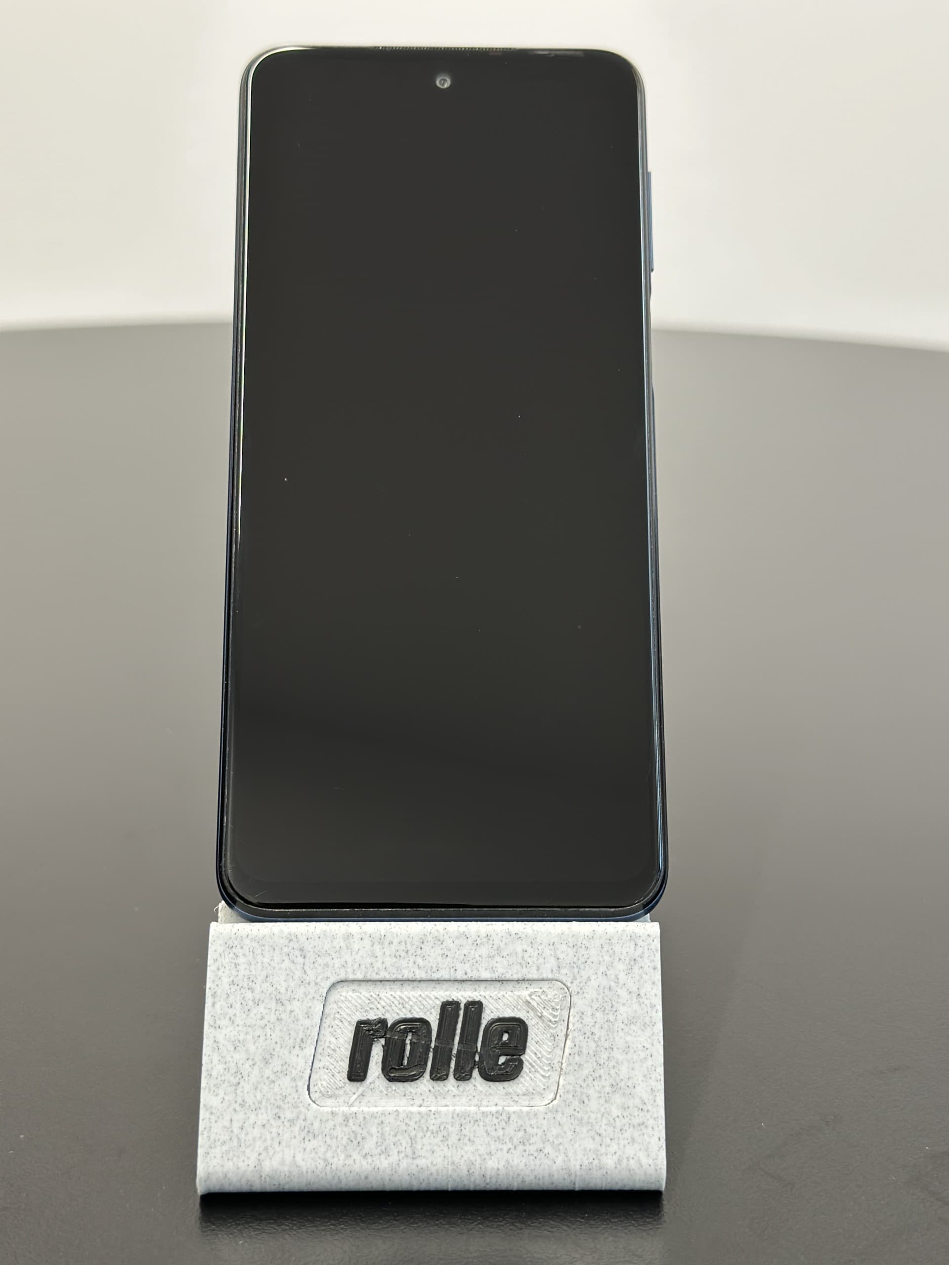 Xiaomi Redmi Note 9 Pro 64GB Interstellar Gray
