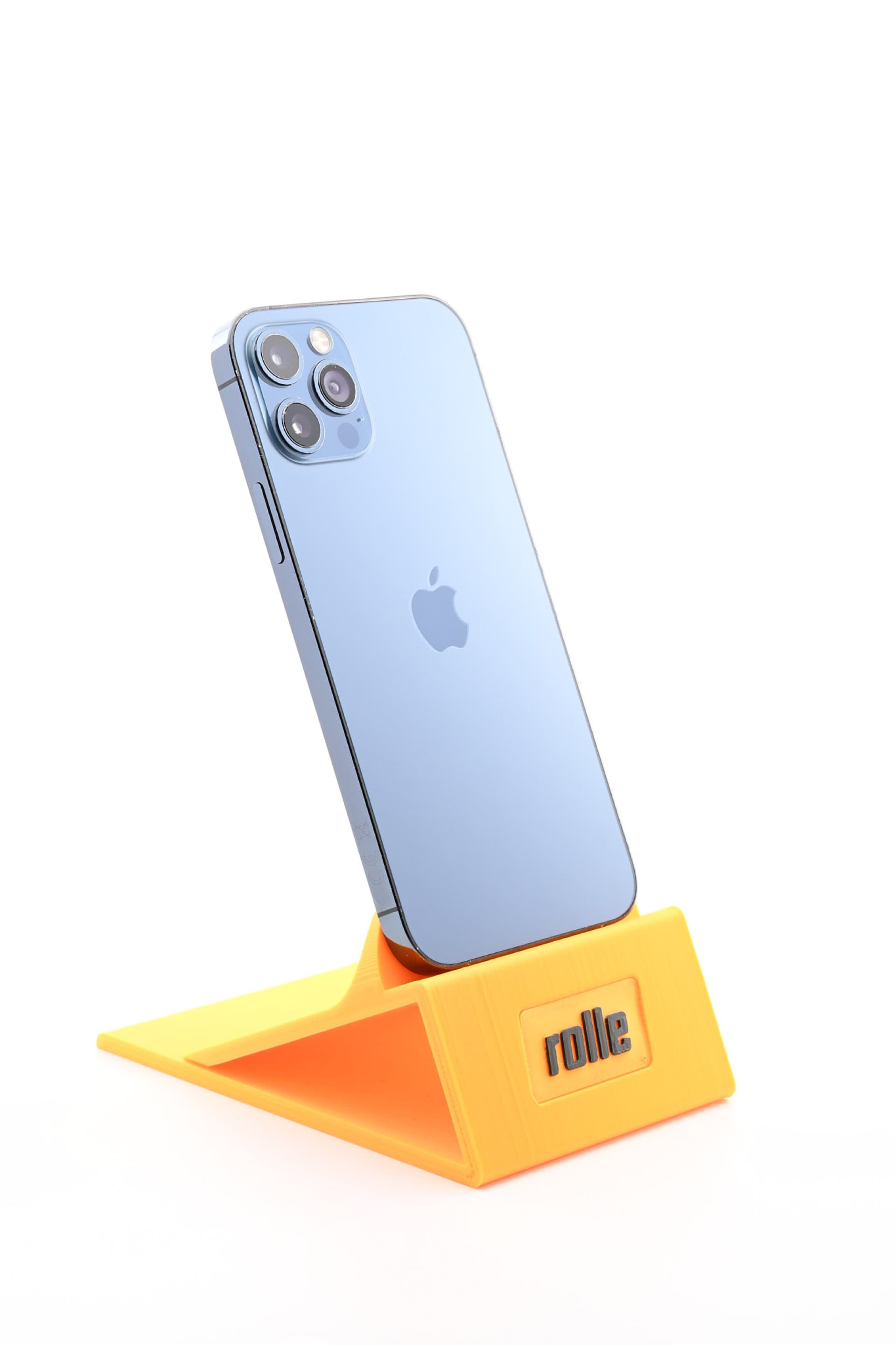 Apple iPhone 12 Pro 256GB Pacific Blue