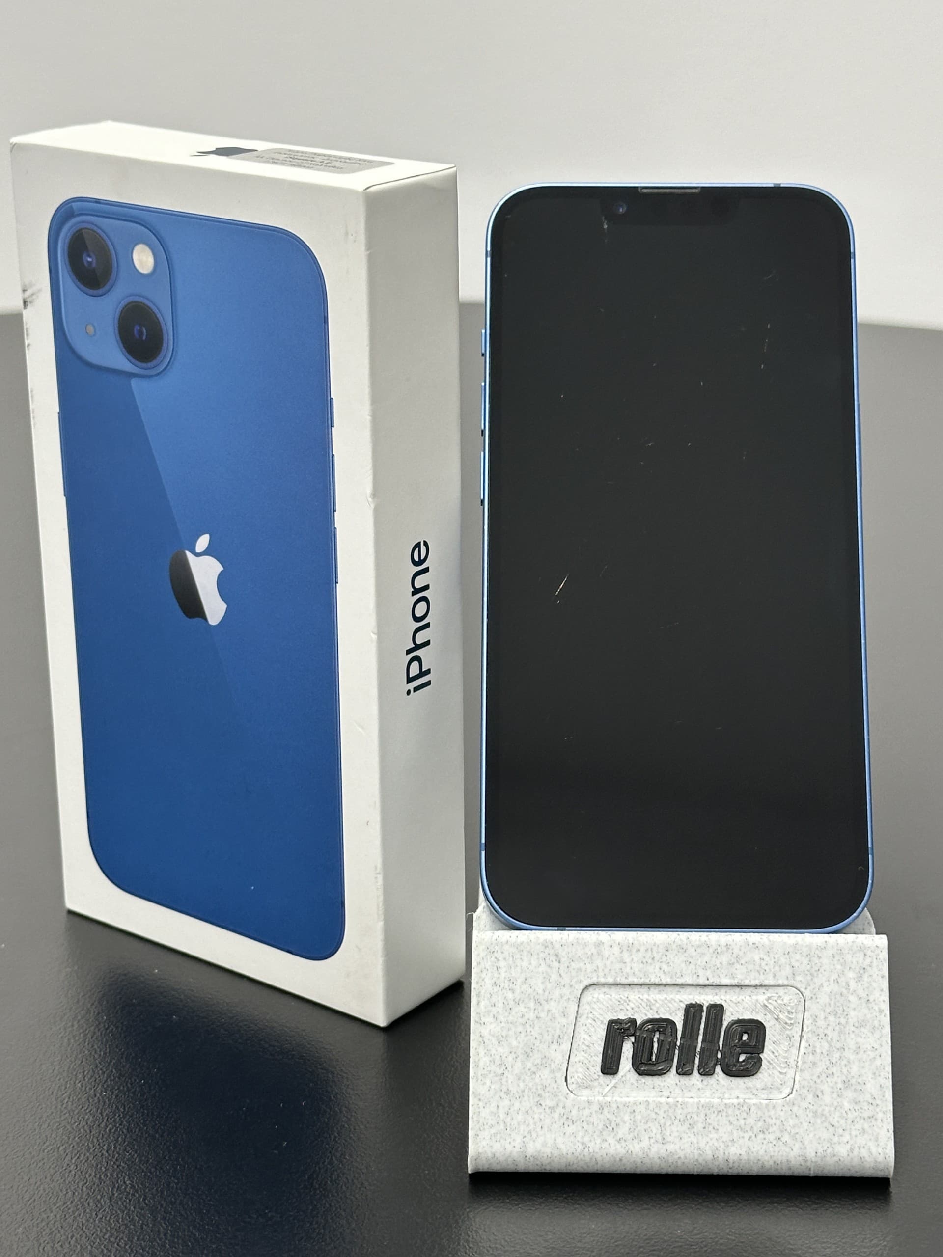 Apple iPhone 13 128GB Blue