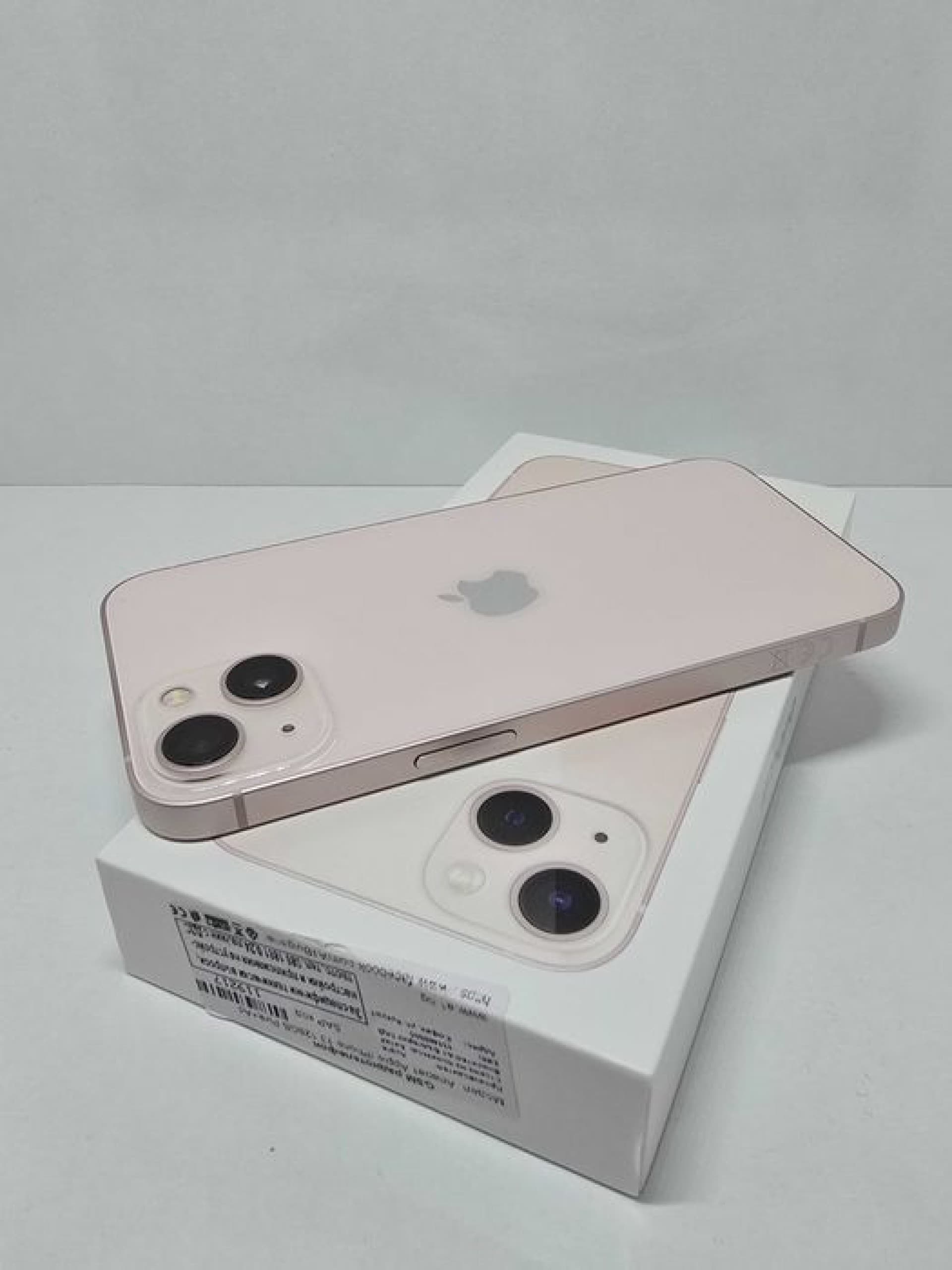 Apple iPhone 13 128GB Pink