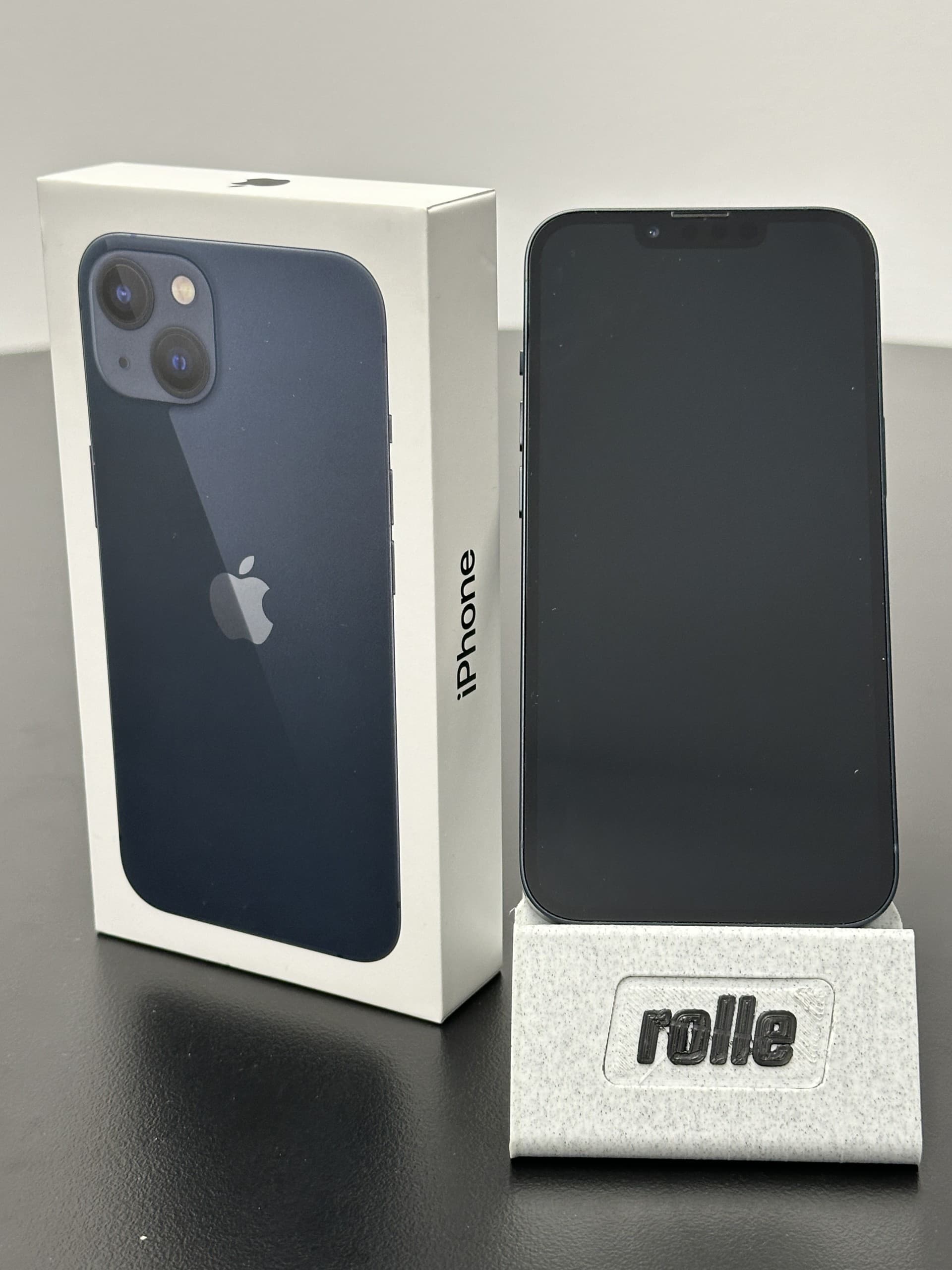 Apple iPhone 13 128GB Midnight