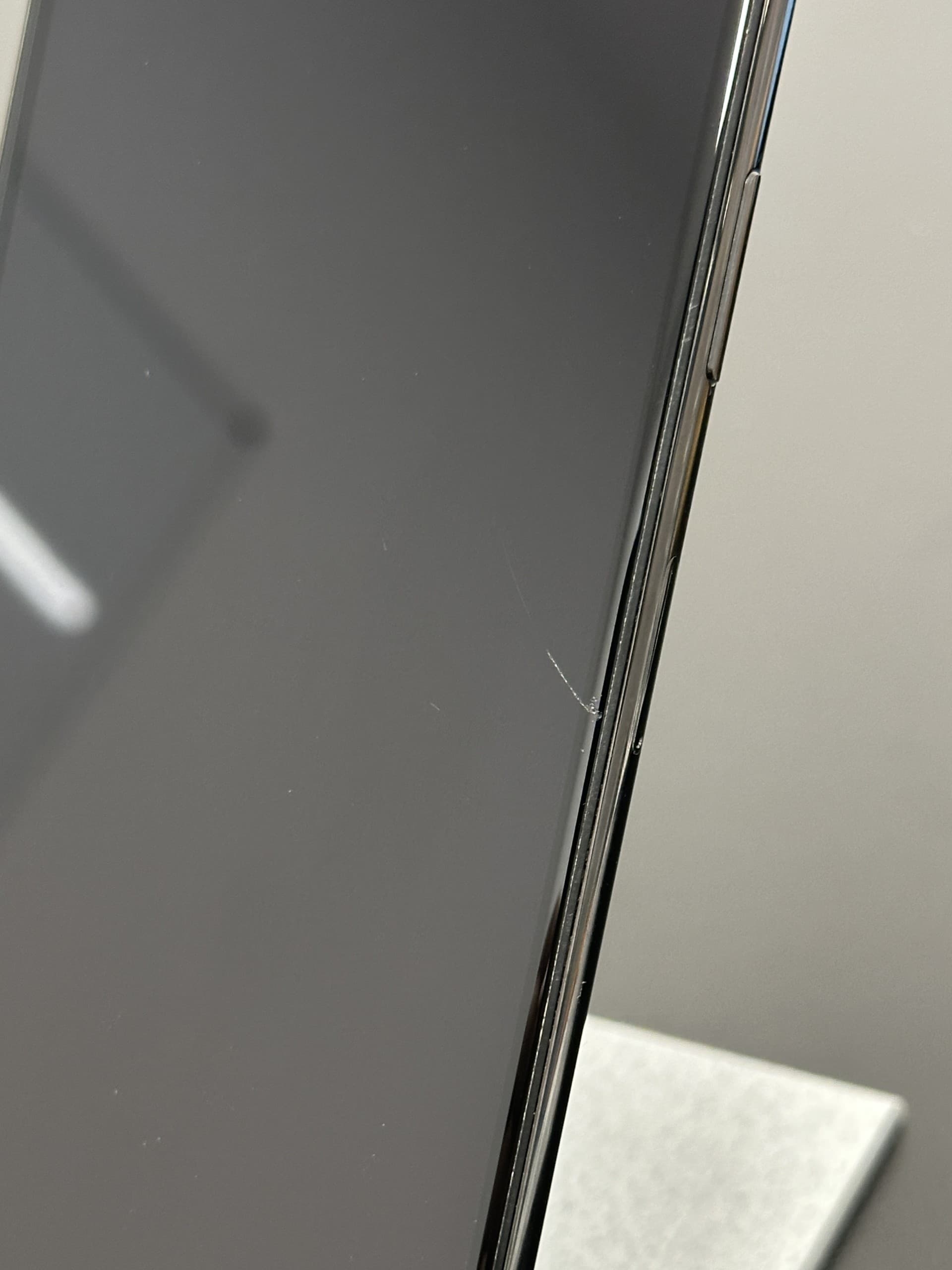 Apple iPhone X 64GB Space Gray