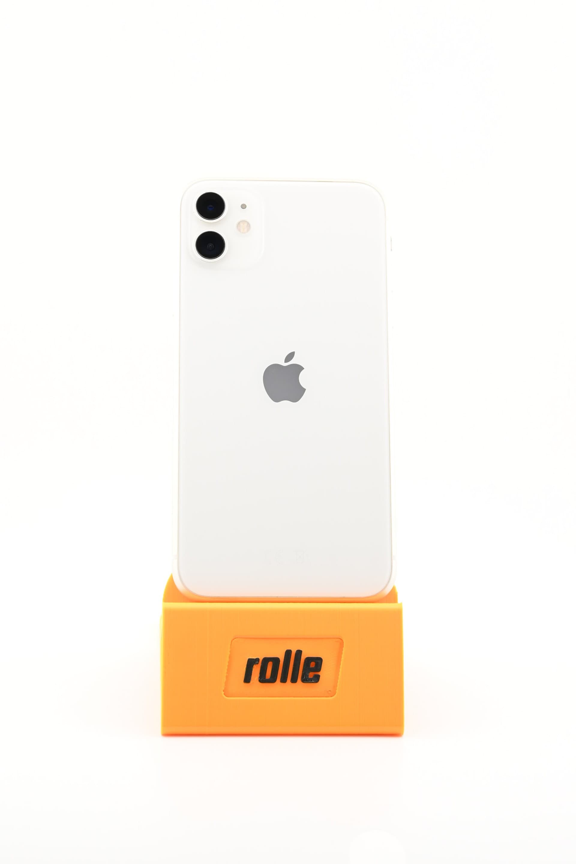 Apple iPhone 11 64GB White