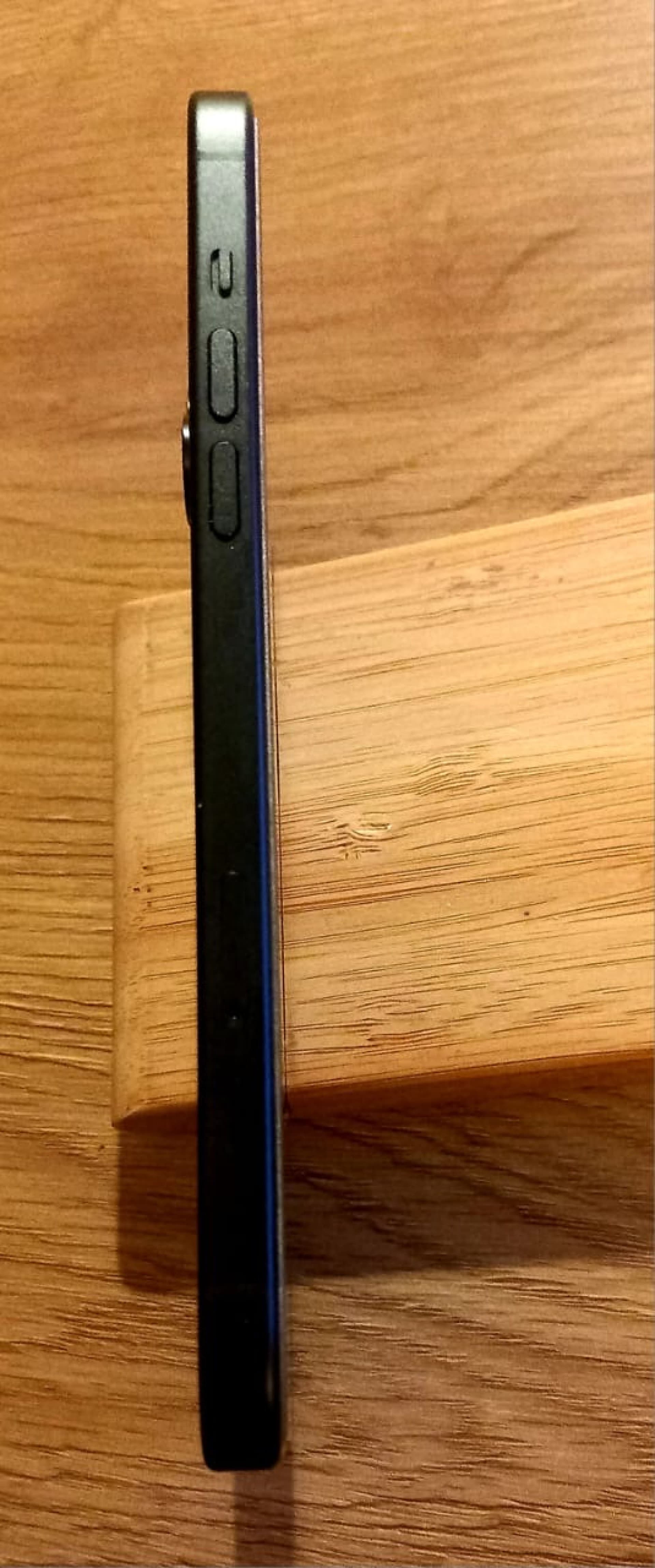 Apple iPhone 15 Plus 128GB Black