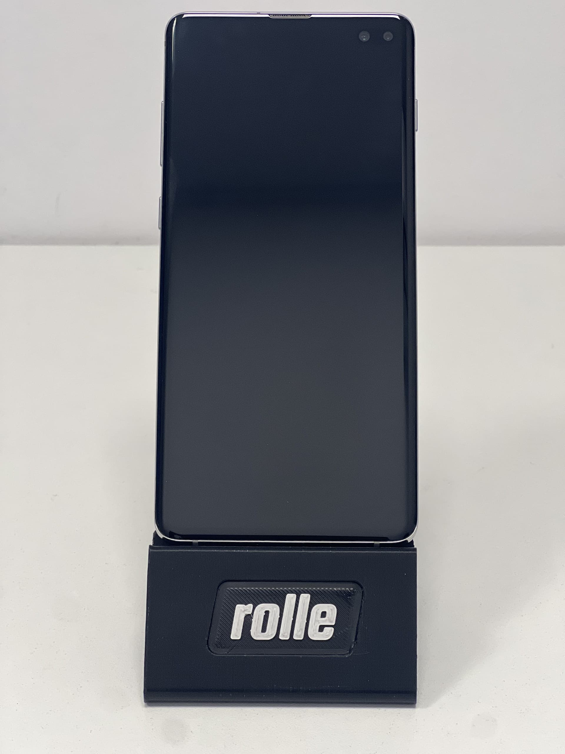 Samsung Galaxy S10 Plus 128GB Prism White