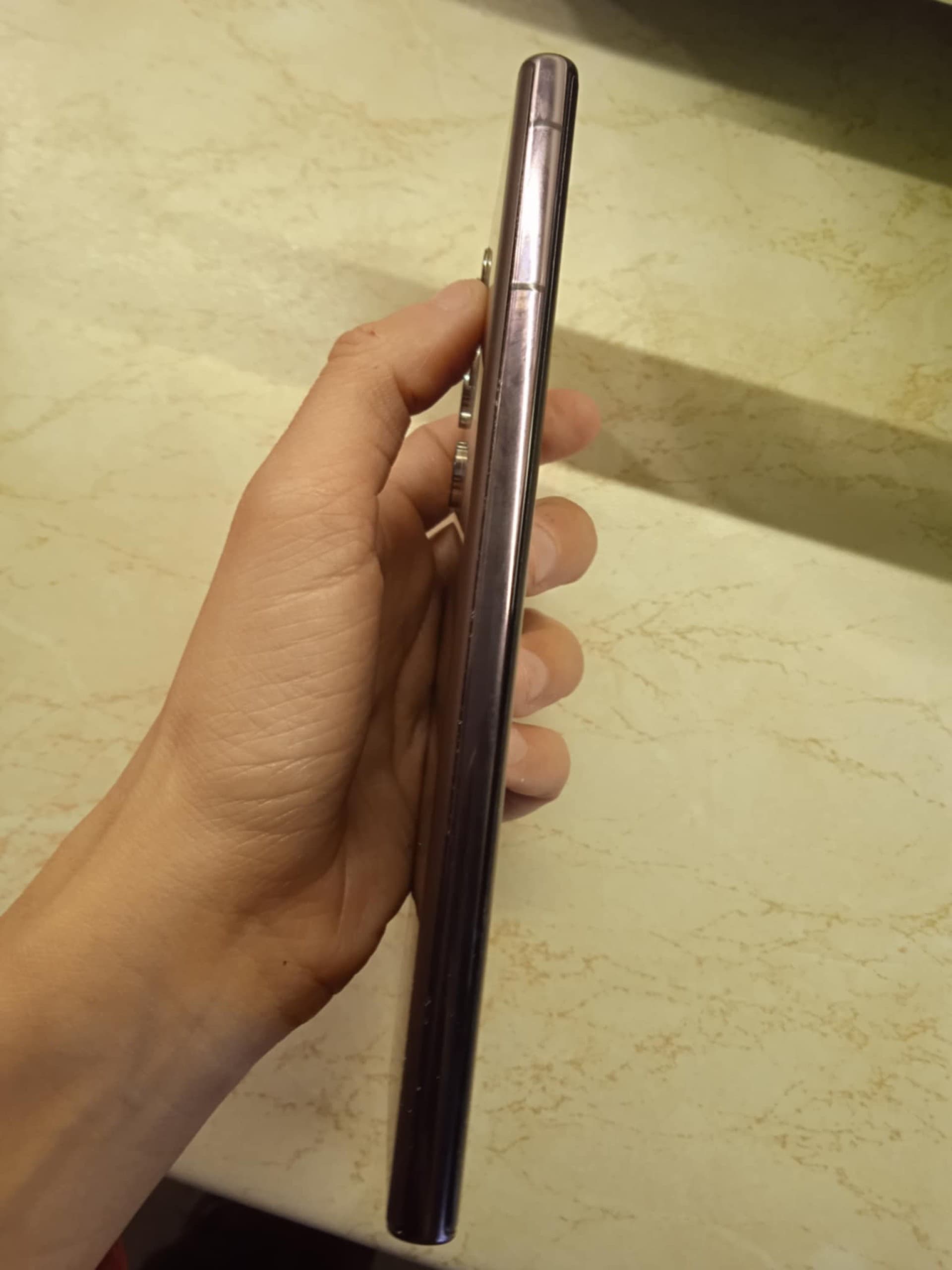 Samsung Galaxy S22 Ultra 5G 256GB Burgundy