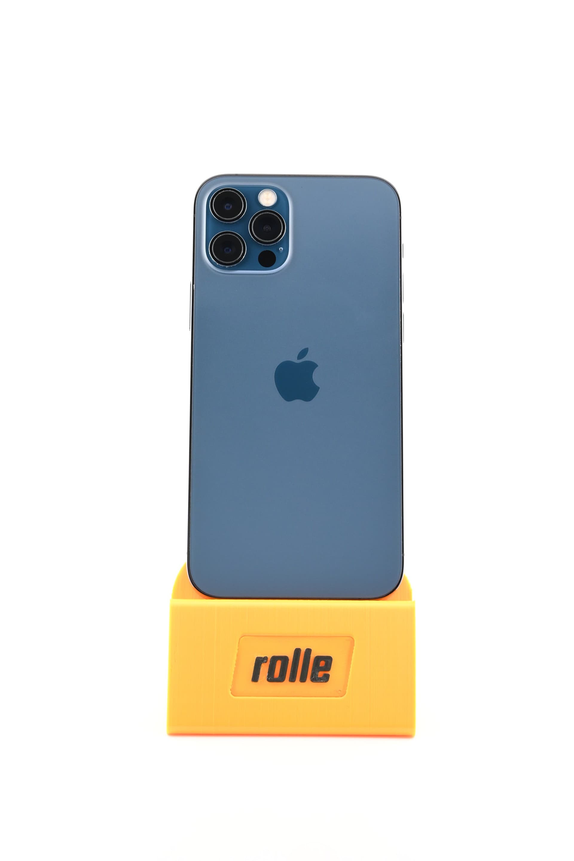 Apple iPhone 12 Pro 128GB Pacific Blue