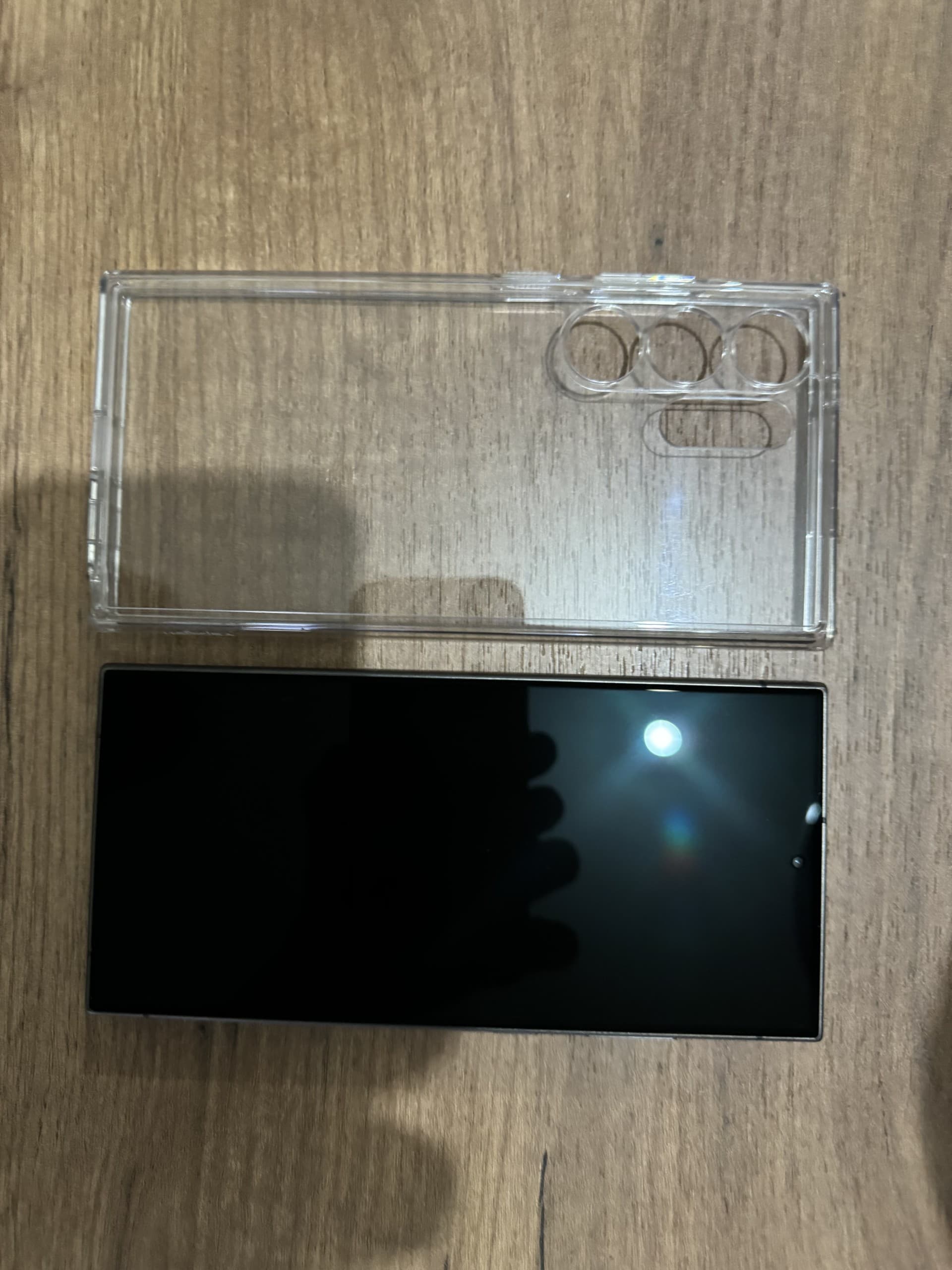 Samsung Galaxy S24 Ultra 512GB Titanium Black