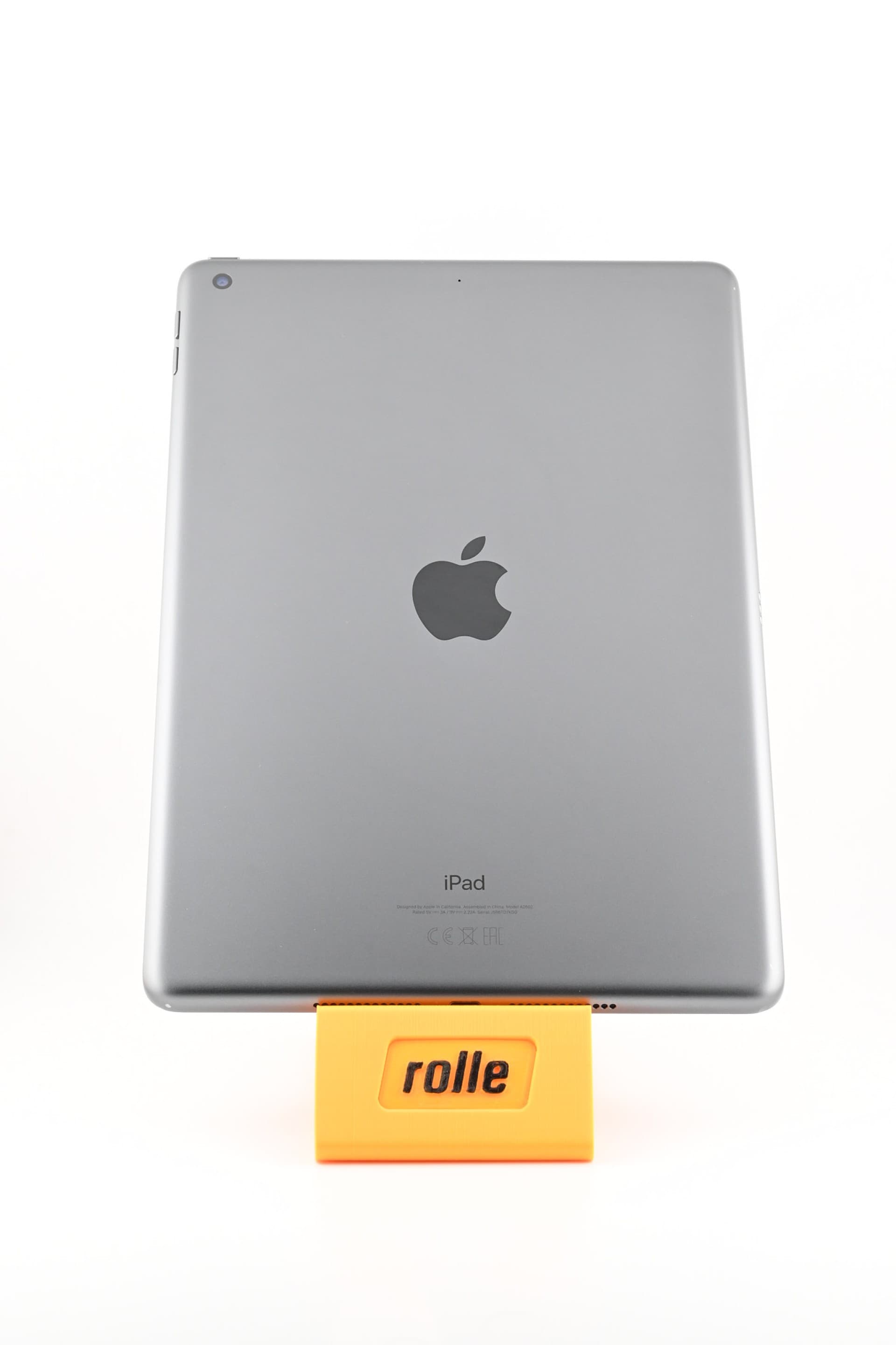 Apple iPad 10,2 (2021) 64GB Space Gray