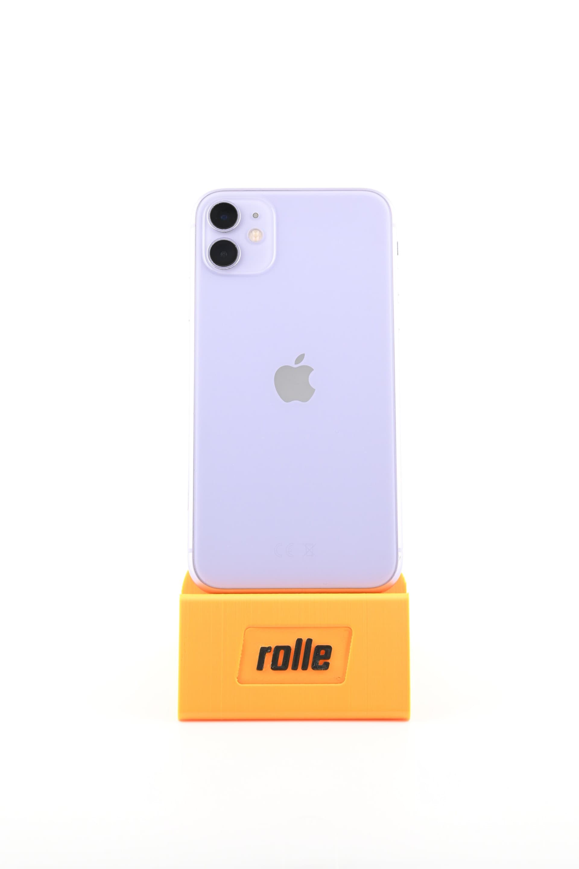 Apple iPhone 11 64GB Purple