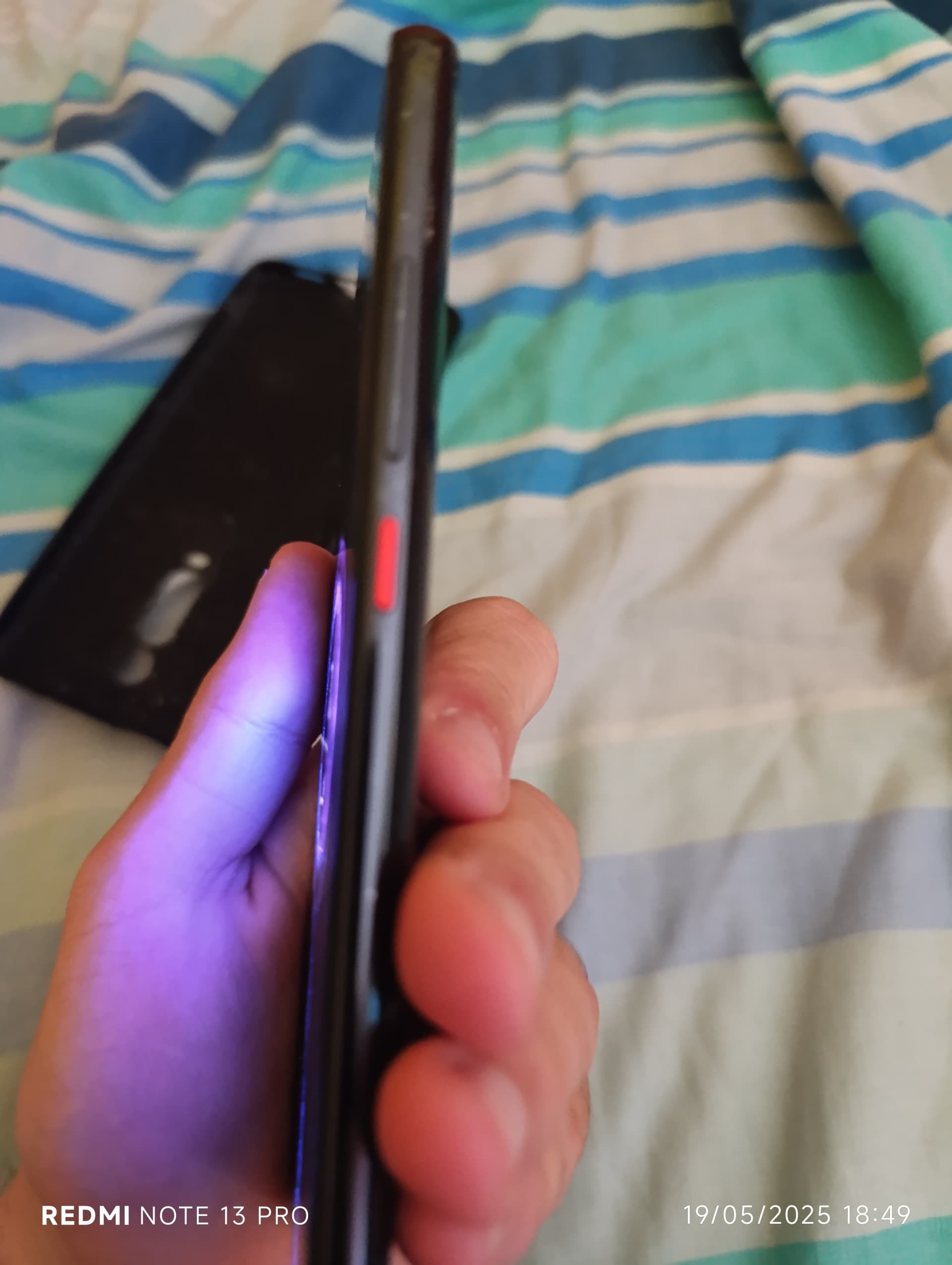 Xiaomi Mi 9T Pro 128GB Carbon Black