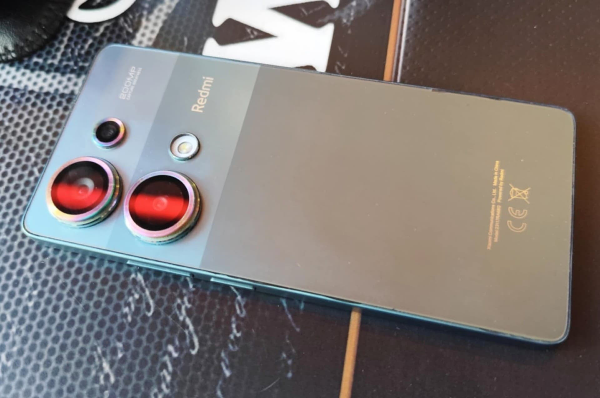 Xiaomi Redmi Note 13 Pro 512GB Blue