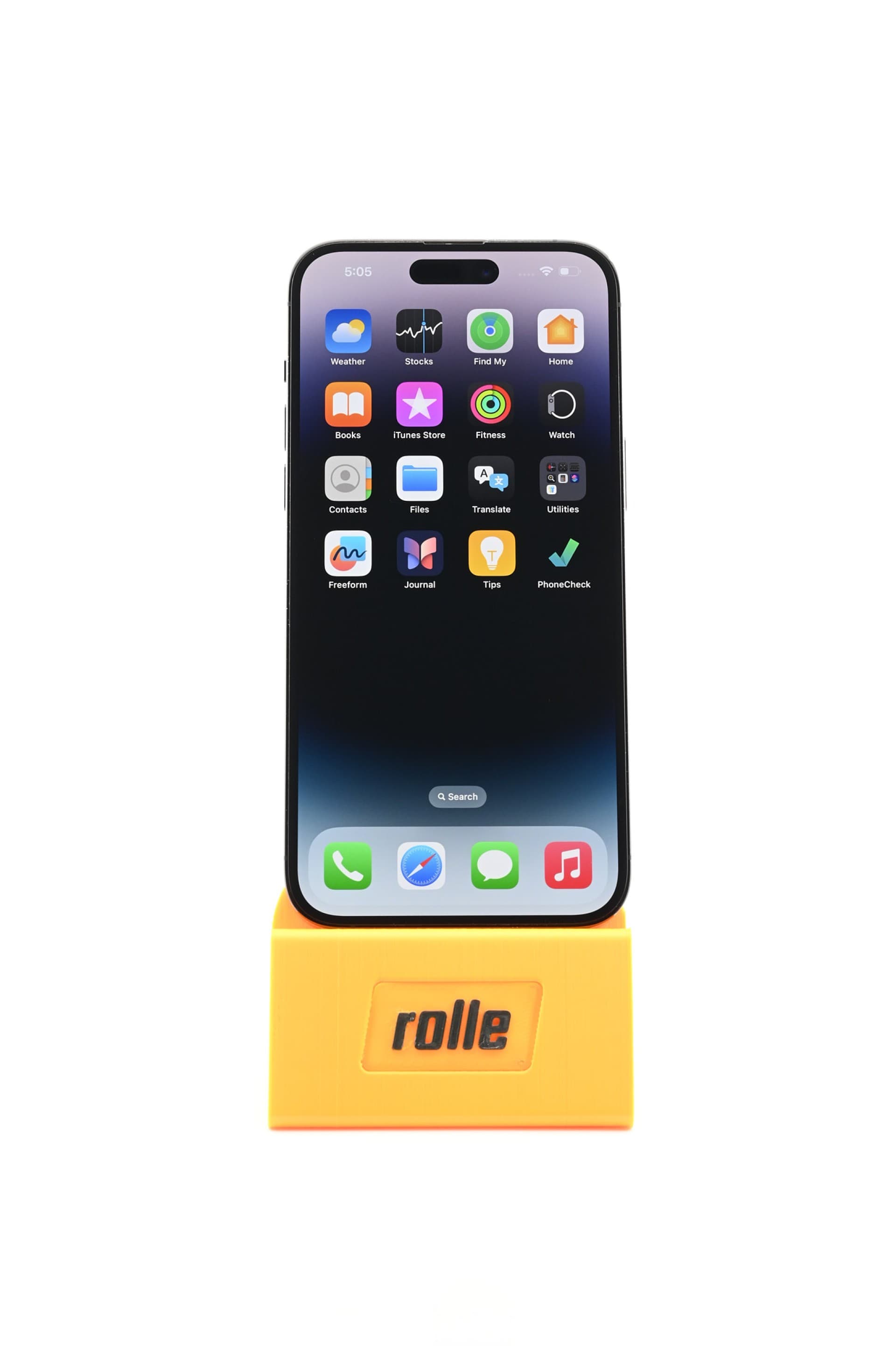 Apple iPhone 14 Pro Max 256GB Space Black