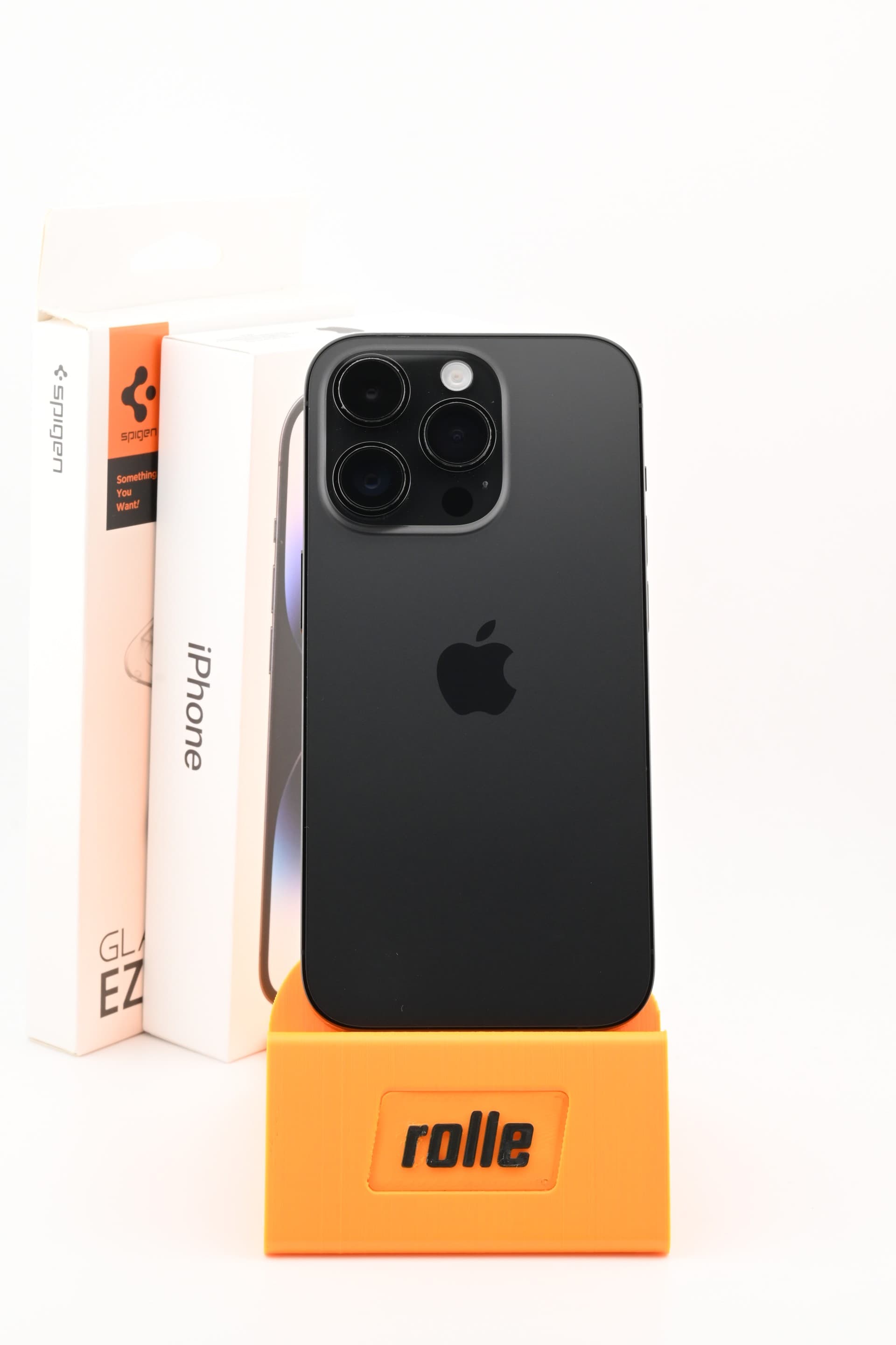 Apple iPhone 14 Pro 128GB Space Black