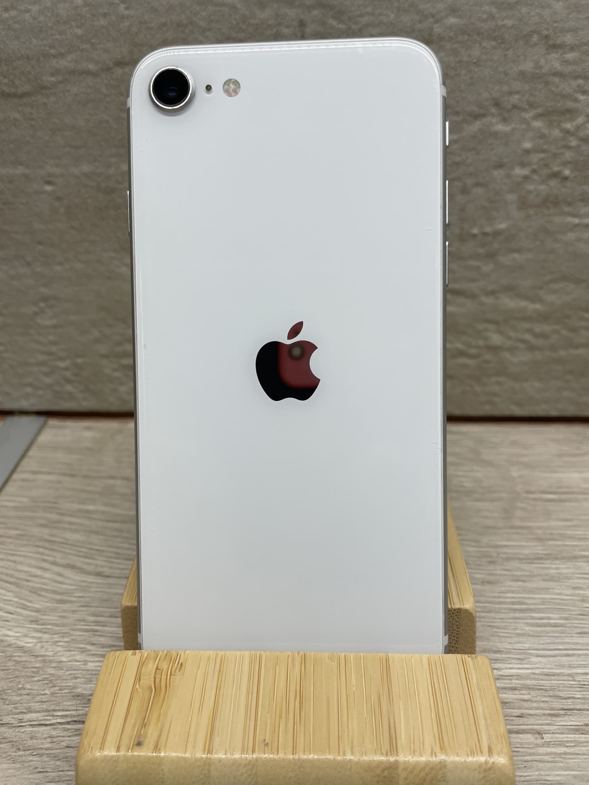 Apple iPhone SE (2020) 64GB White