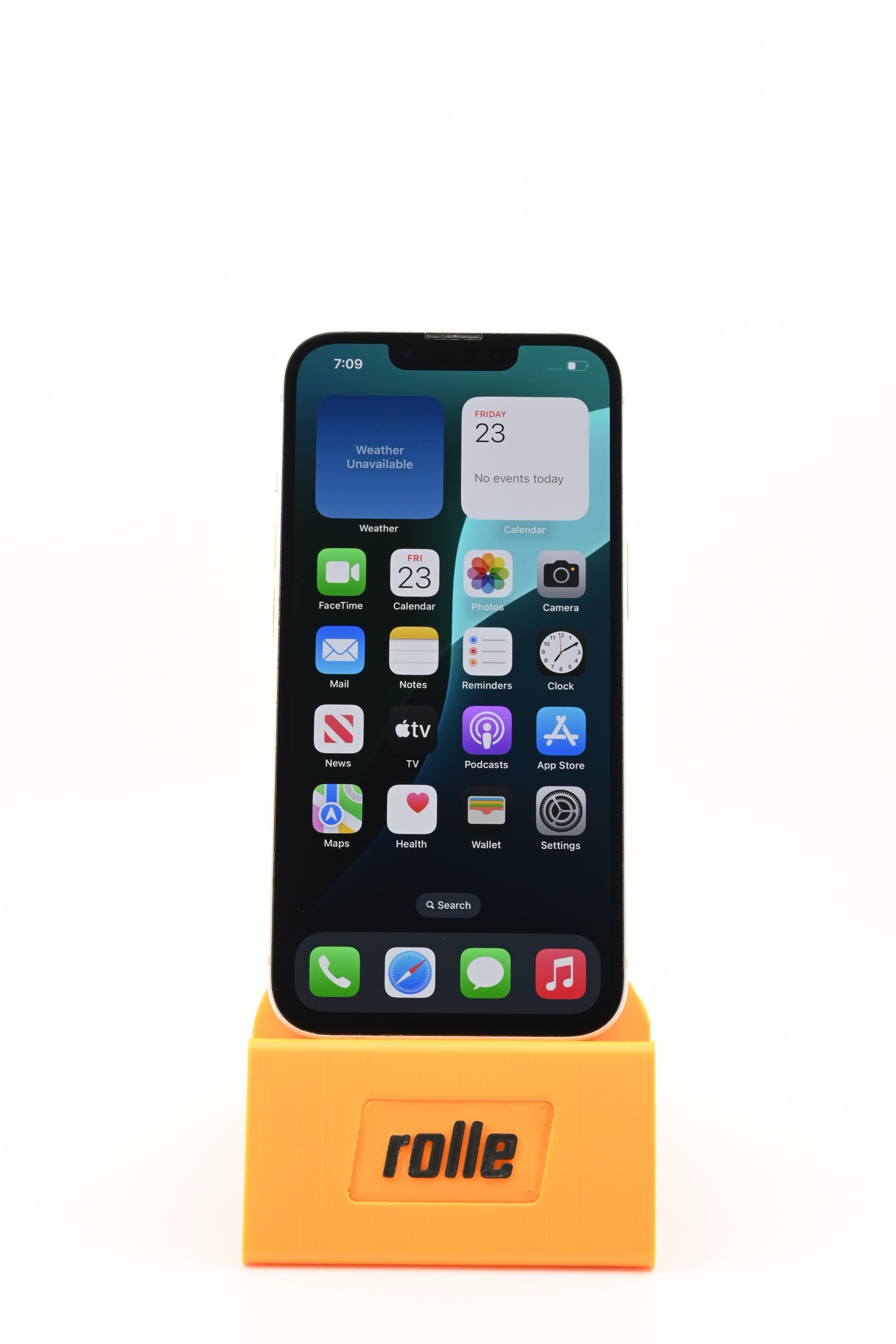 Apple iPhone 13 128GB Starlight