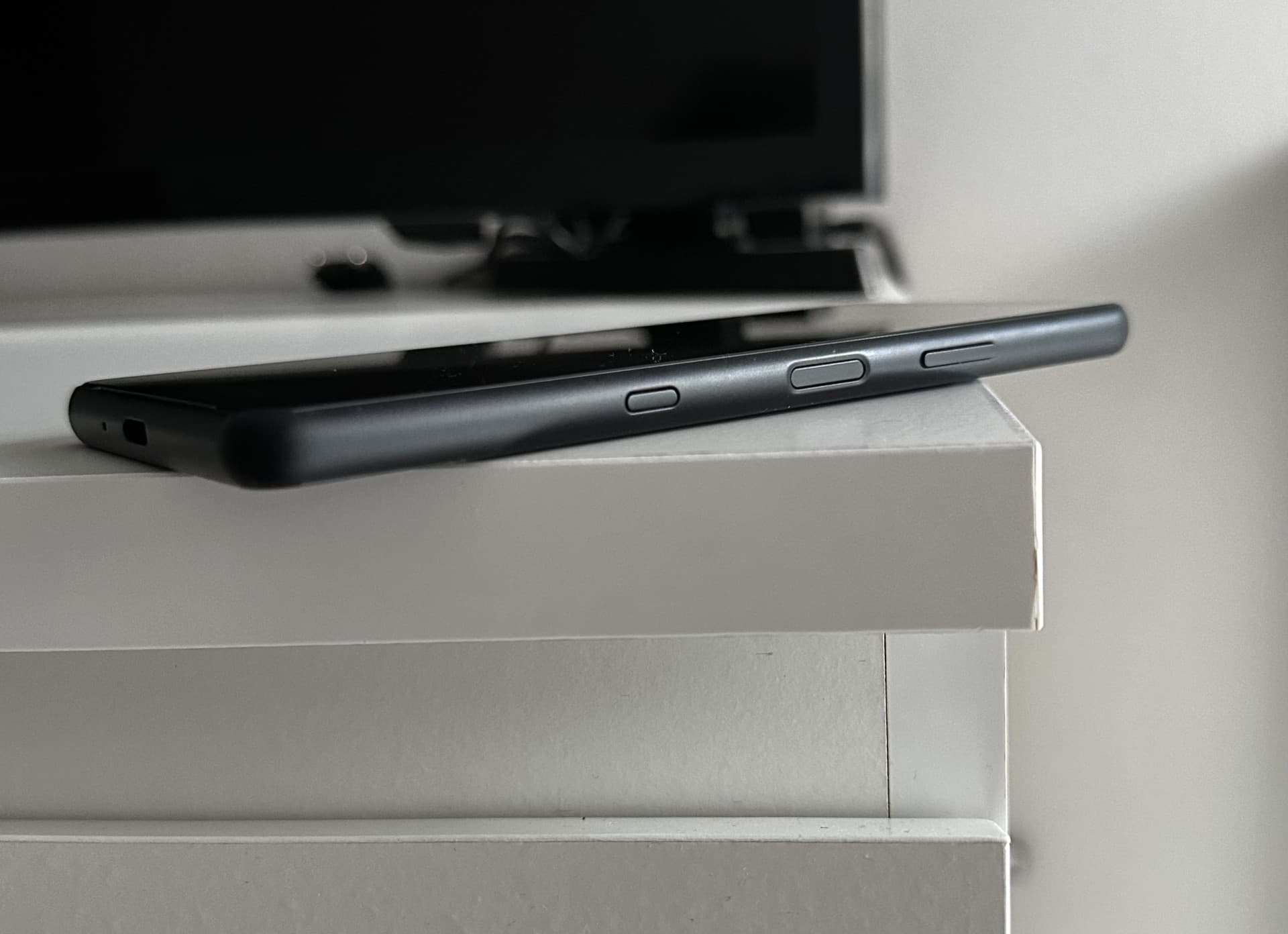 Sony Xperia 10 III 128GB Black