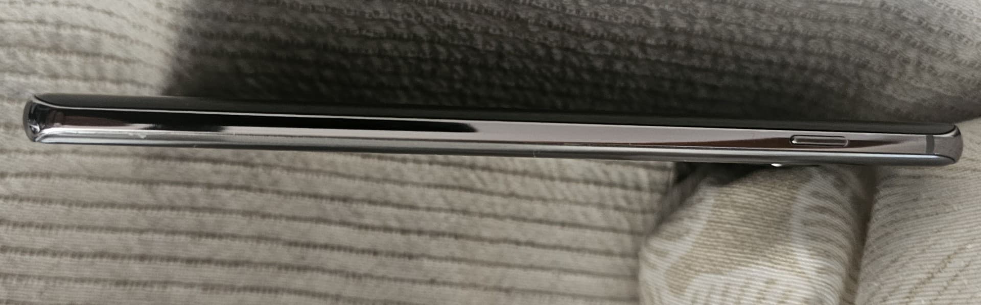 Samsung Galaxy S10 Plus 128GB Prism Black