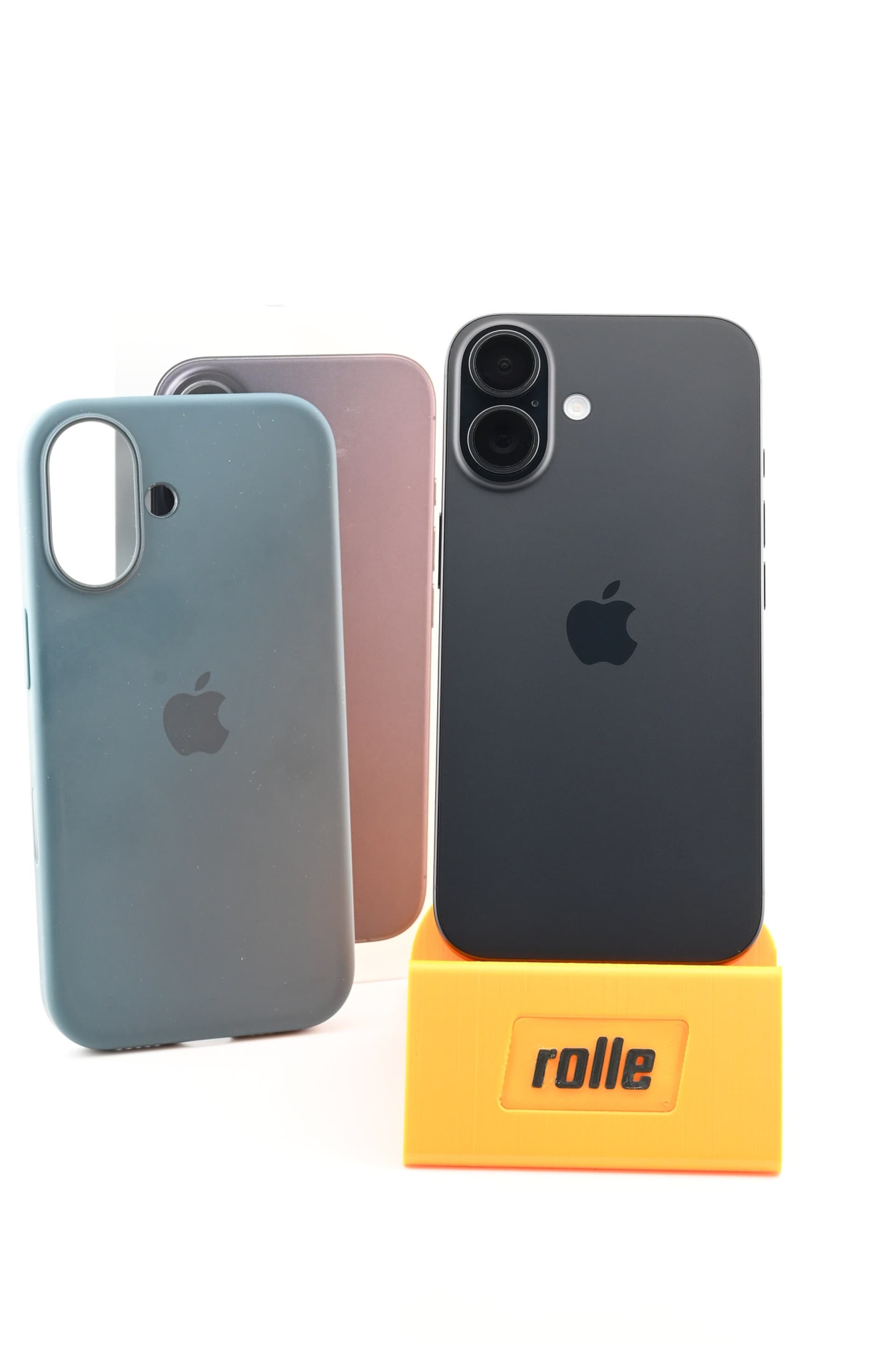 Apple iPhone 16 128GB Black
