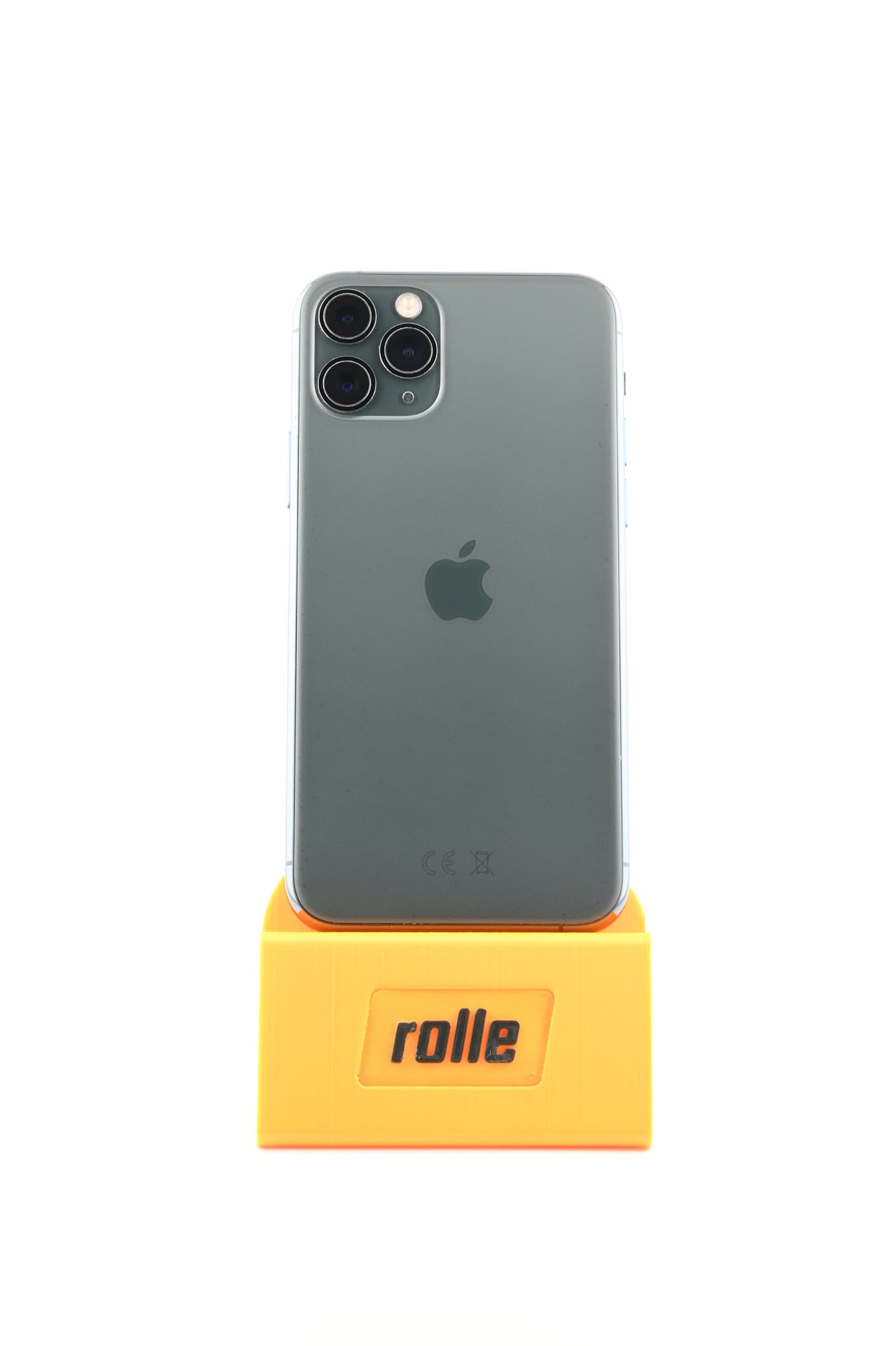 Apple iPhone 11 Pro 64GB Matte Midnight Green