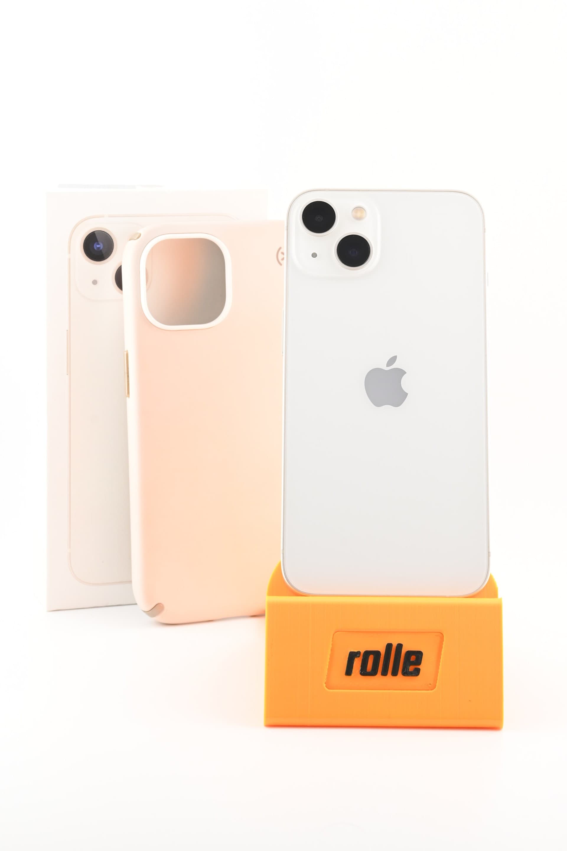 Apple iPhone 13 128GB Starlight