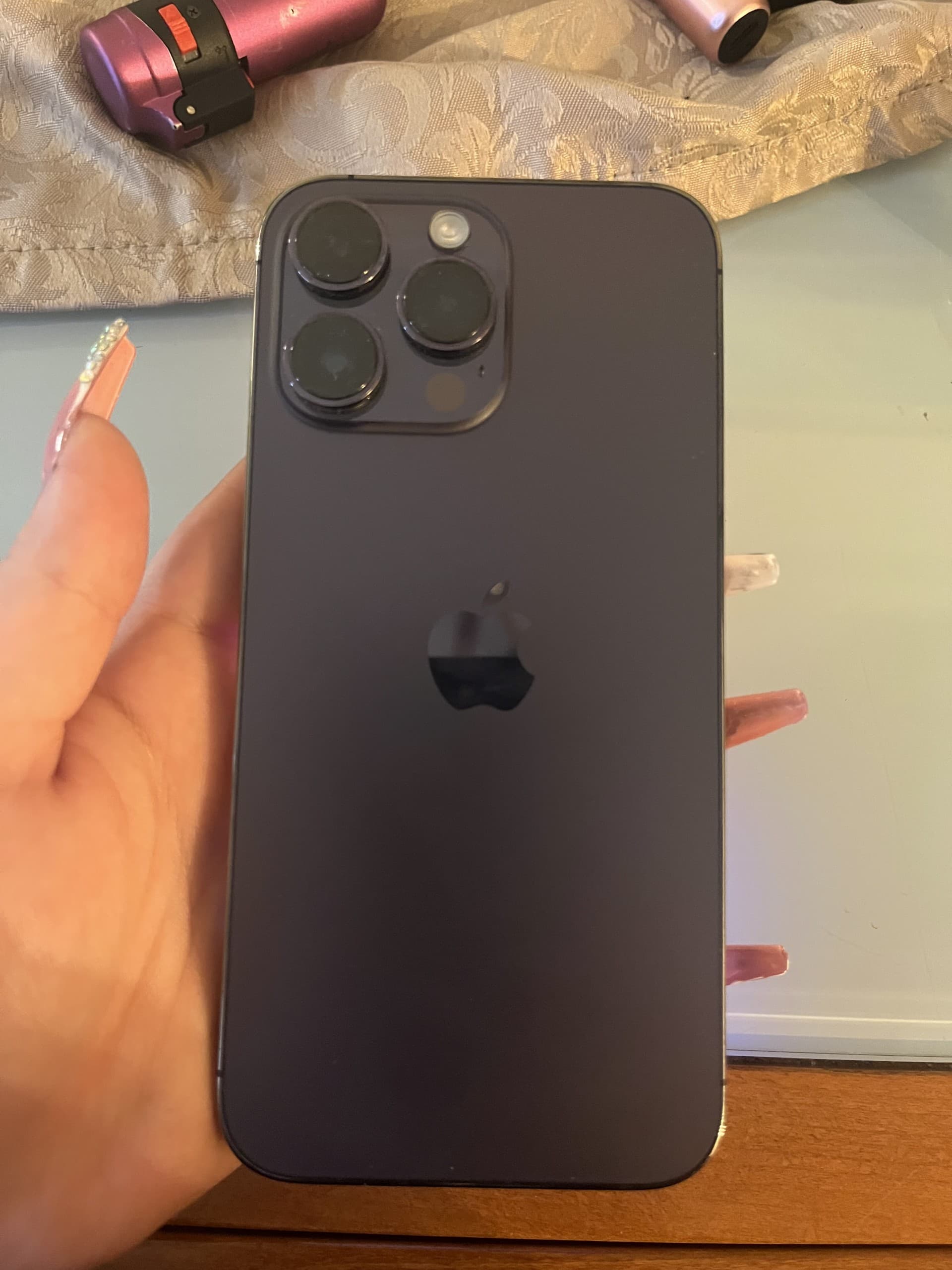 Apple iPhone 14 Pro Max 256GB Deep Purple