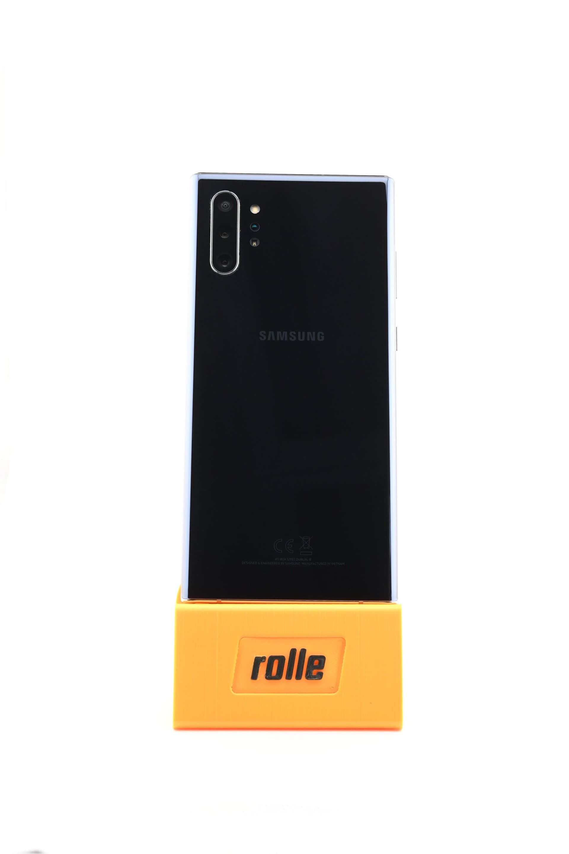Samsung Galaxy Note10 Plus 256GB Aura Glow