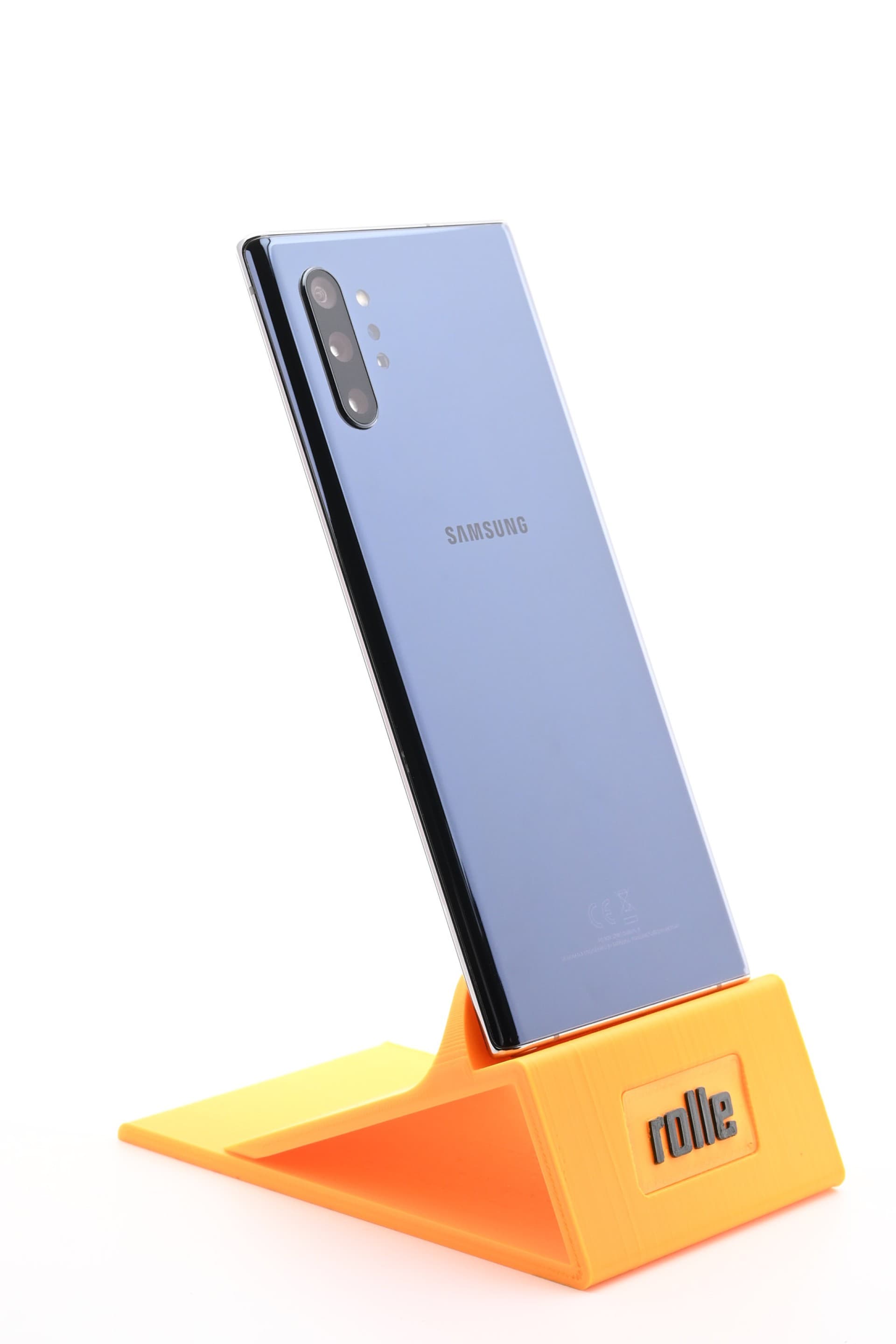 Samsung Galaxy Note10 Plus 256GB Aura Glow