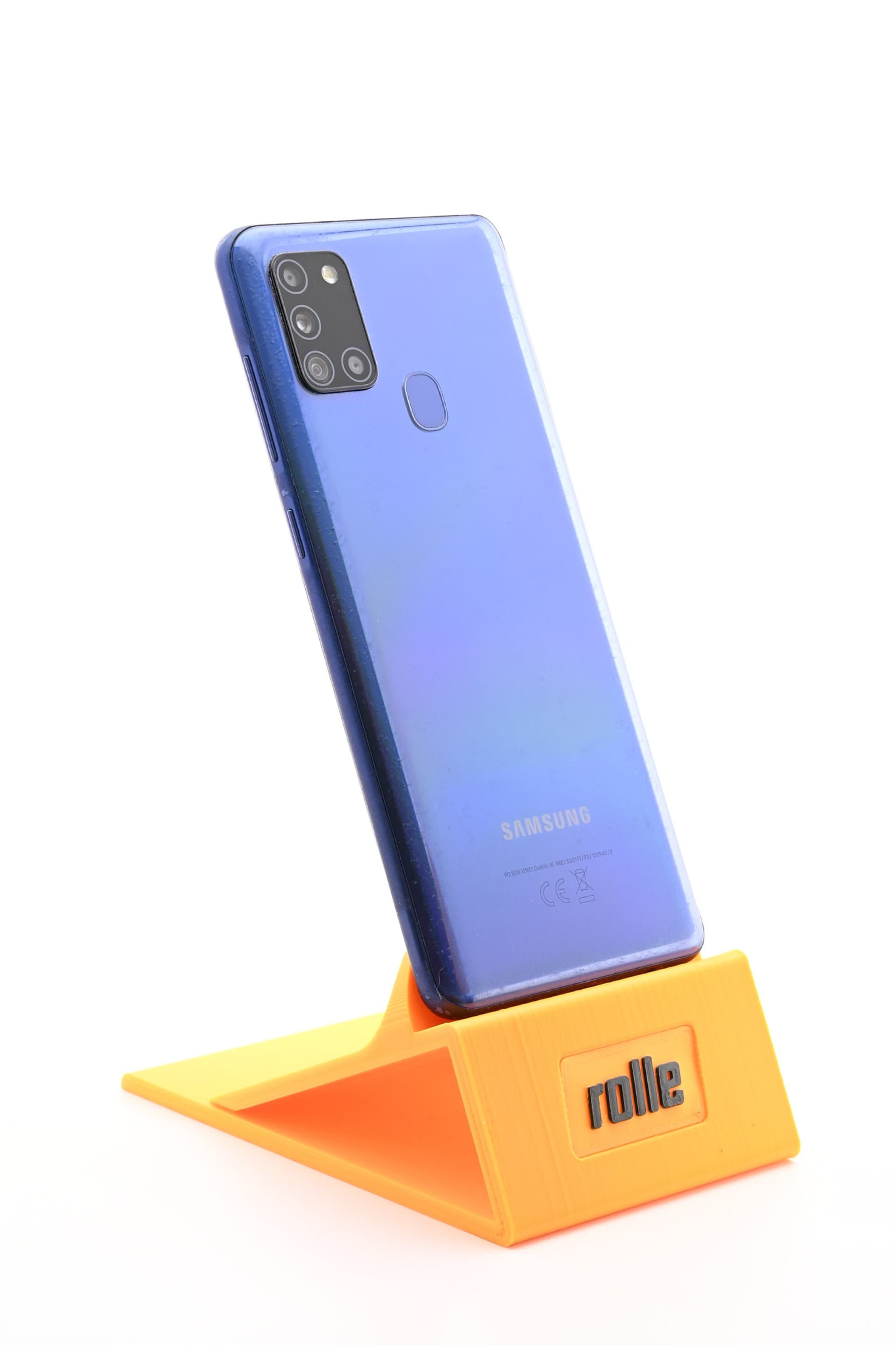 Samsung Galaxy A21s 32GB Blue