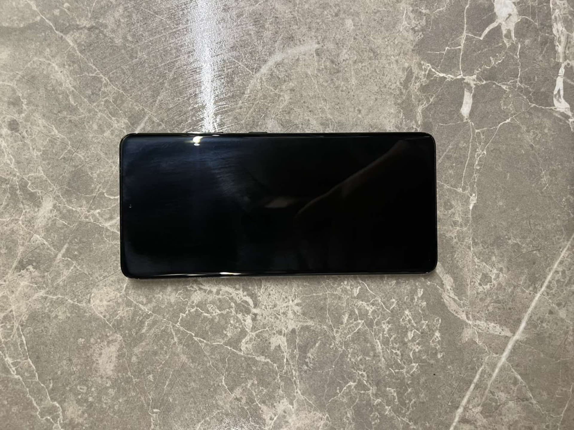 Samsung Galaxy S21 Ultra 5G 512GB Phantom Black