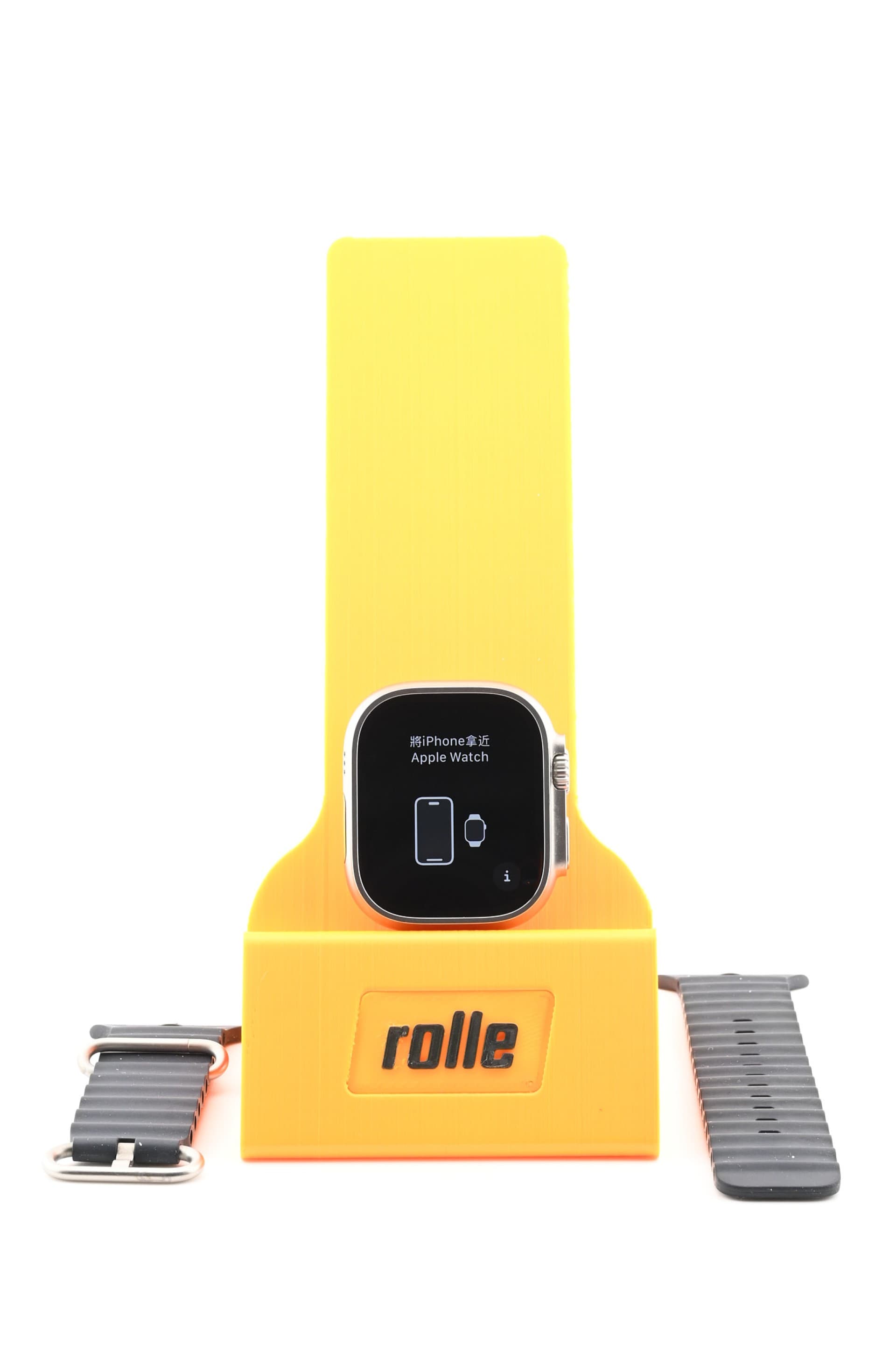 Apple Apple Watch Ultra 2 32GB Titanium
