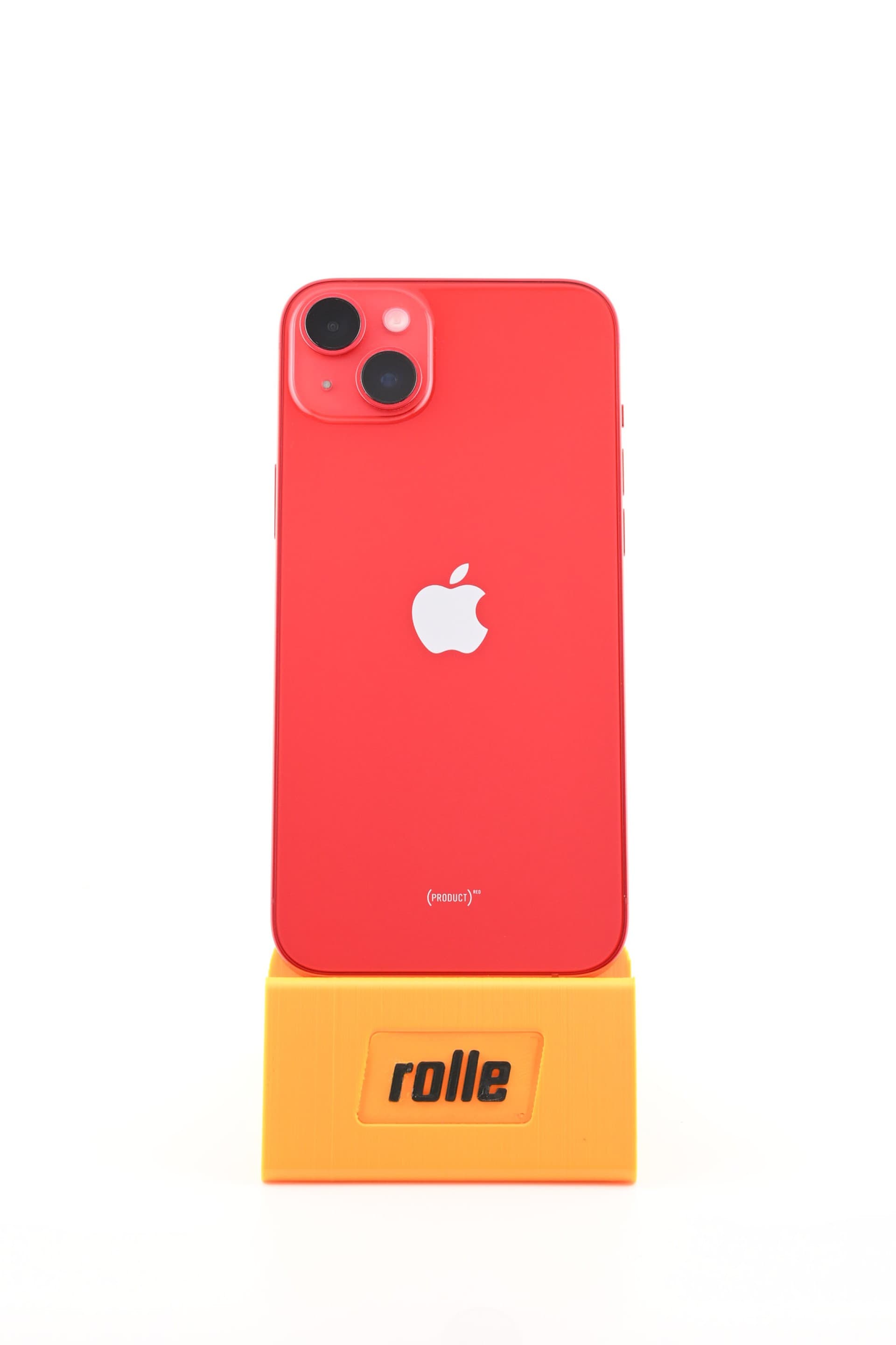 Apple iPhone 14 Plus 128GB Red