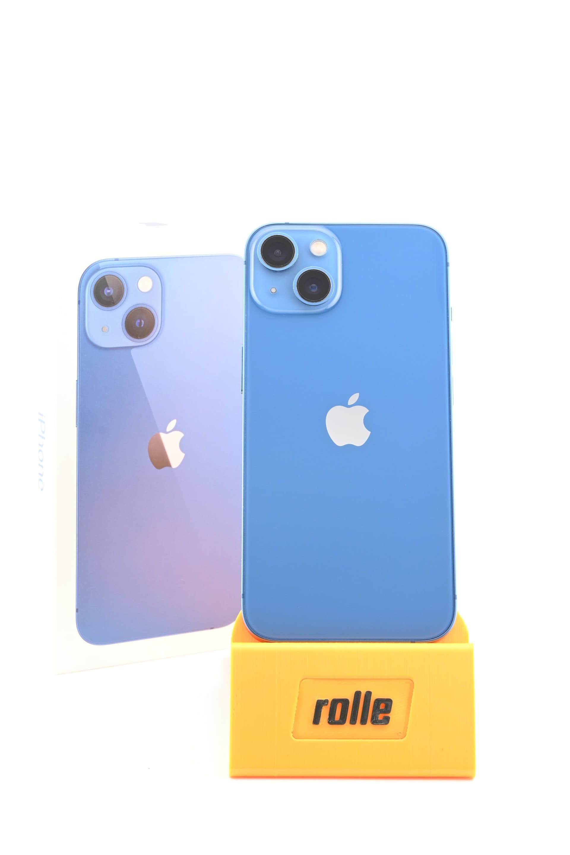 Apple iPhone 13 128GB Blue