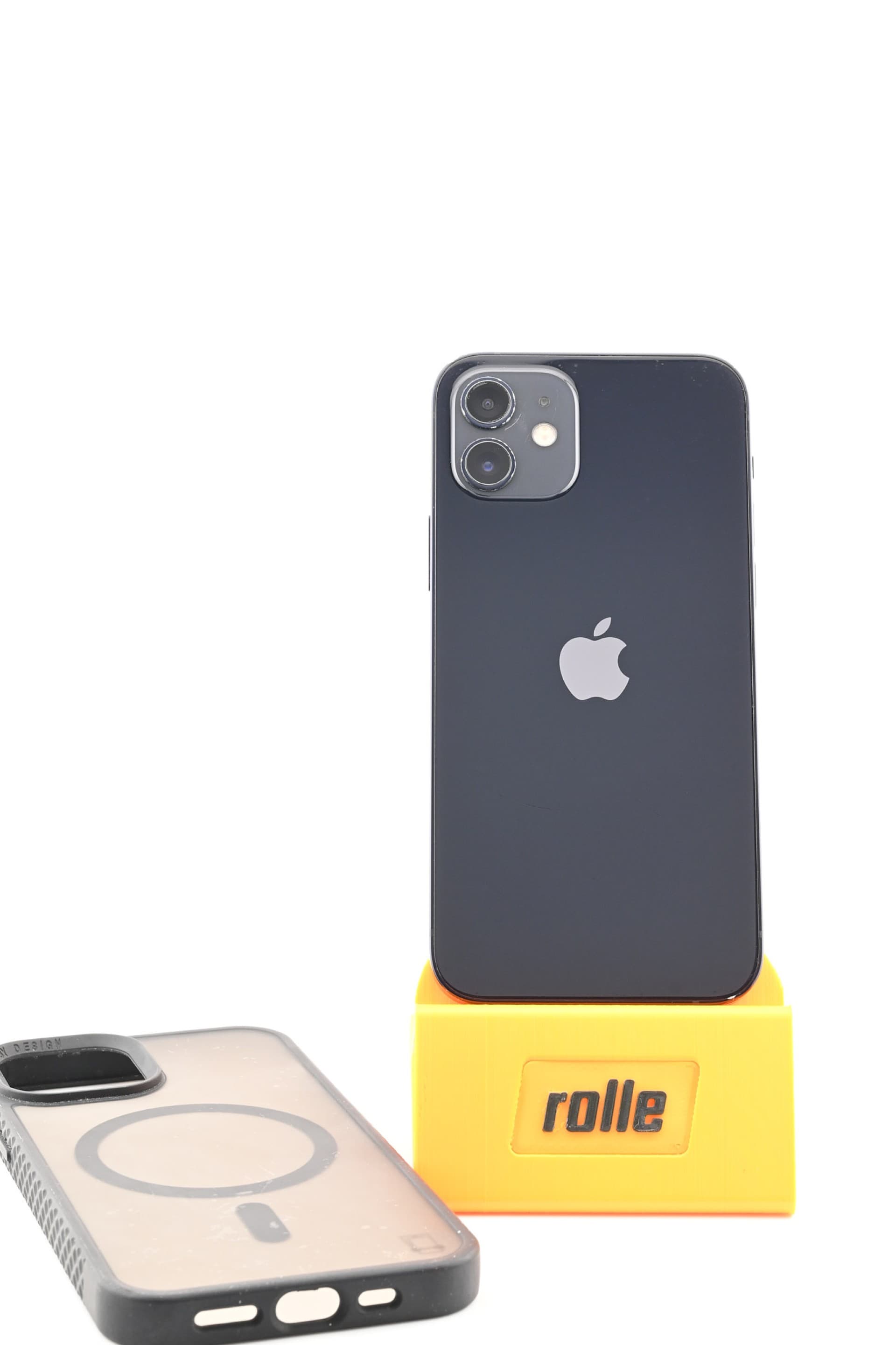 Apple iPhone 12 128GB Black
