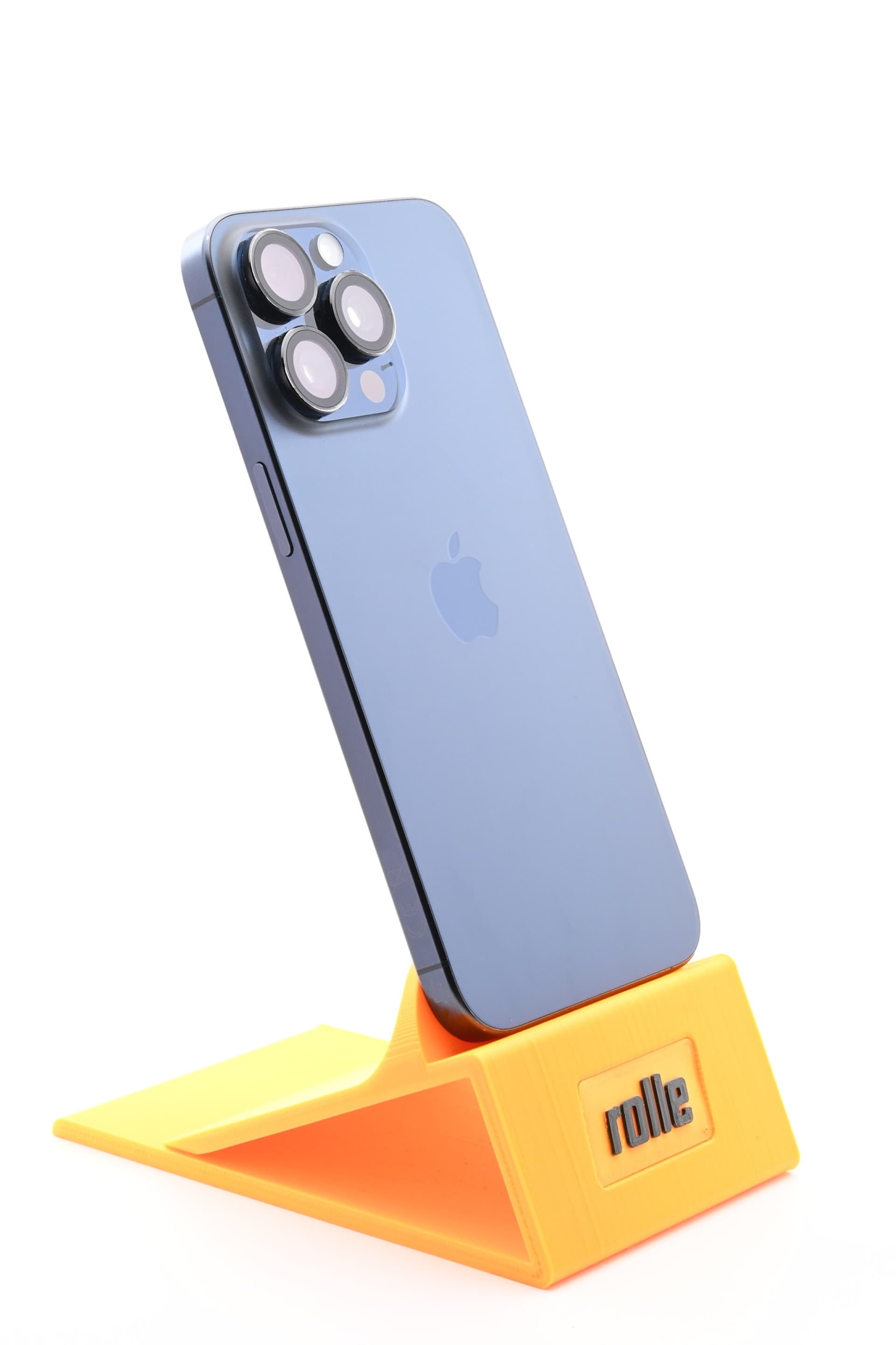 Apple iPhone 15 Pro Max 256GB Blue Titanium
