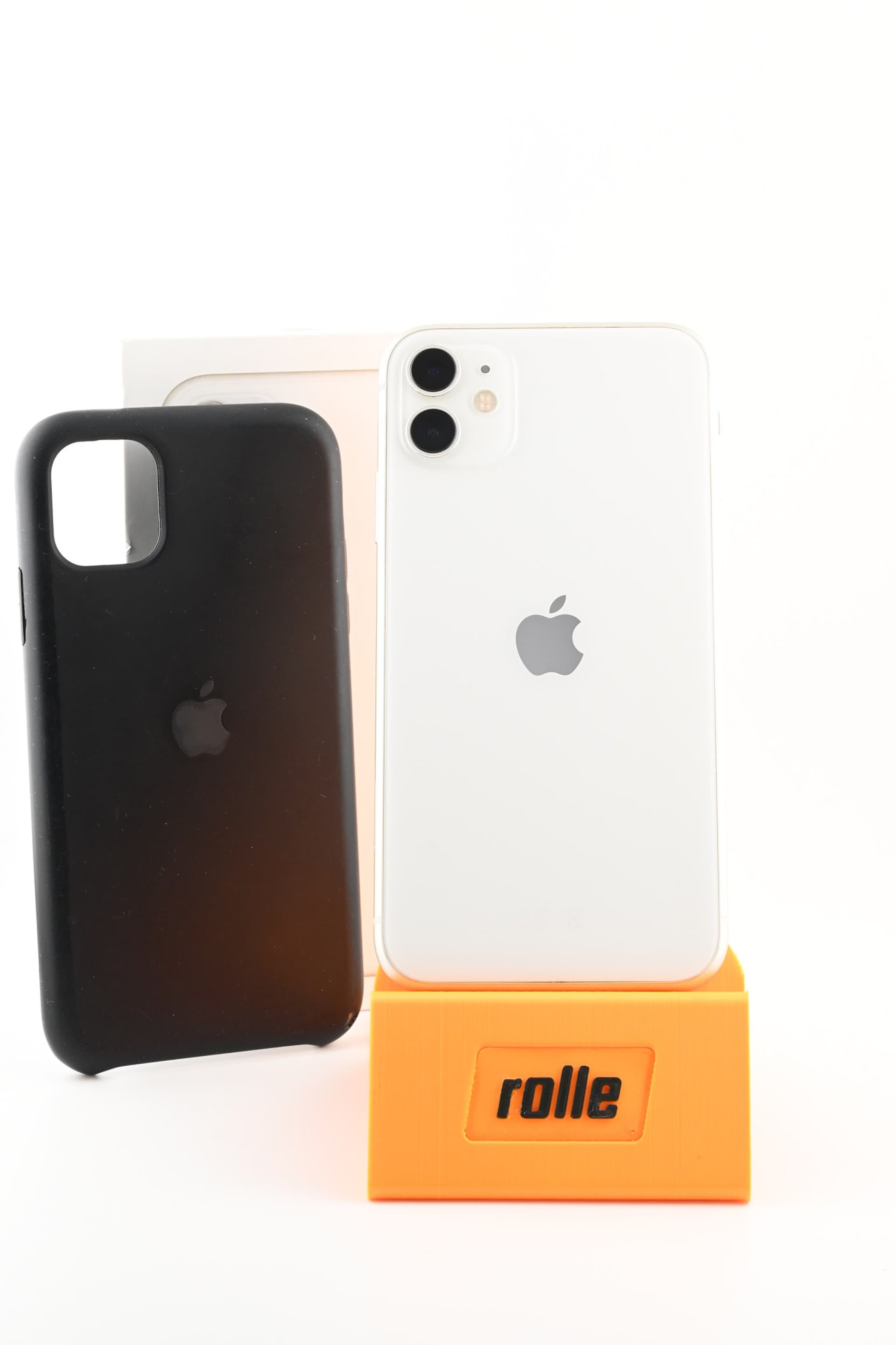Apple iPhone 11 64GB White