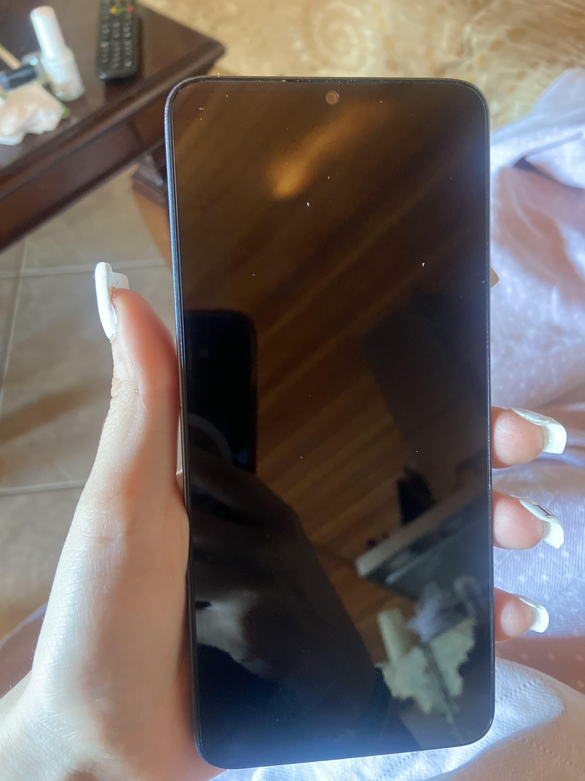 Xiaomi Redmi 13C 5G 128GB Starlight Black