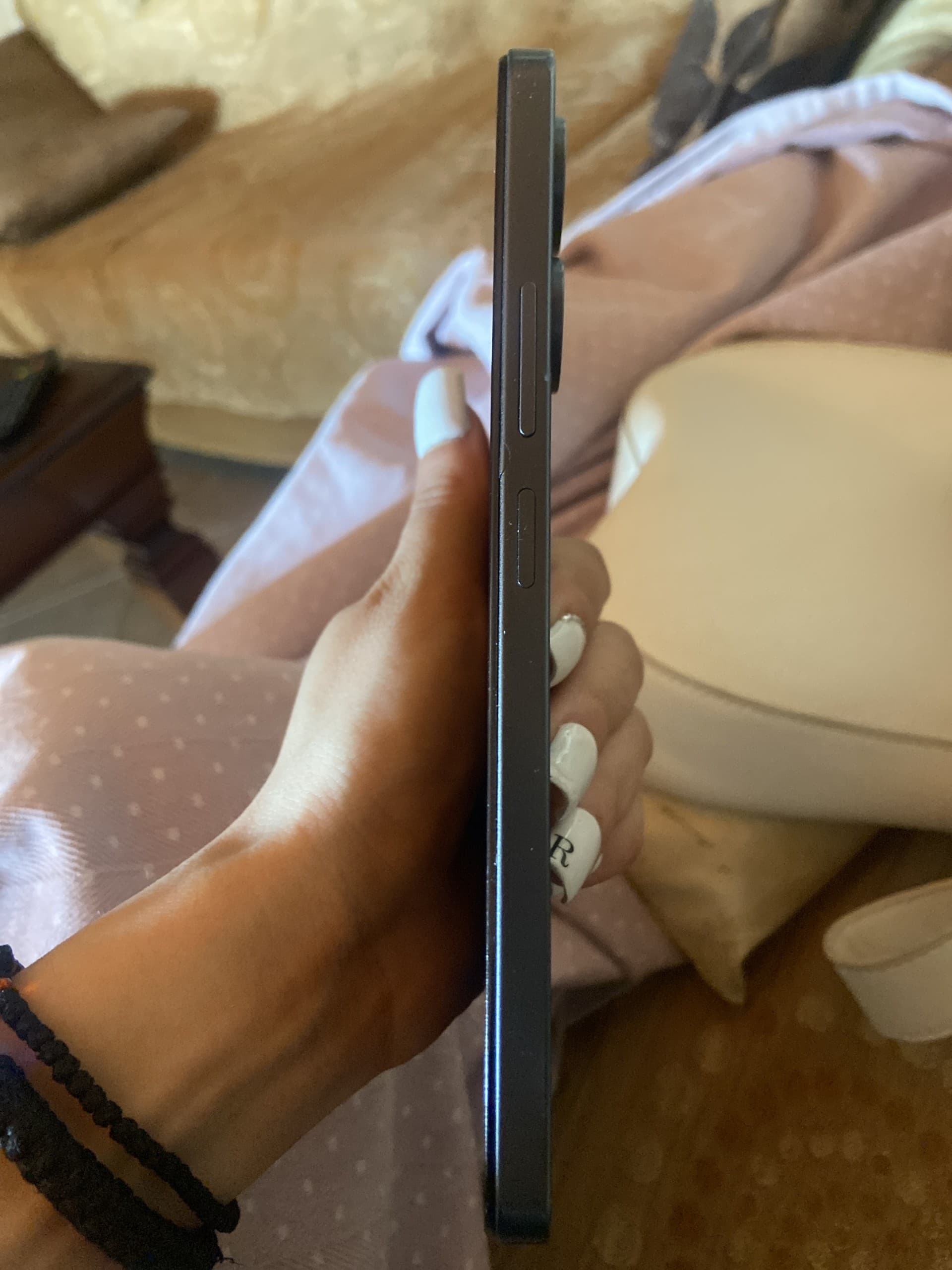 Xiaomi Redmi 13C 5G 128GB Starlight Black