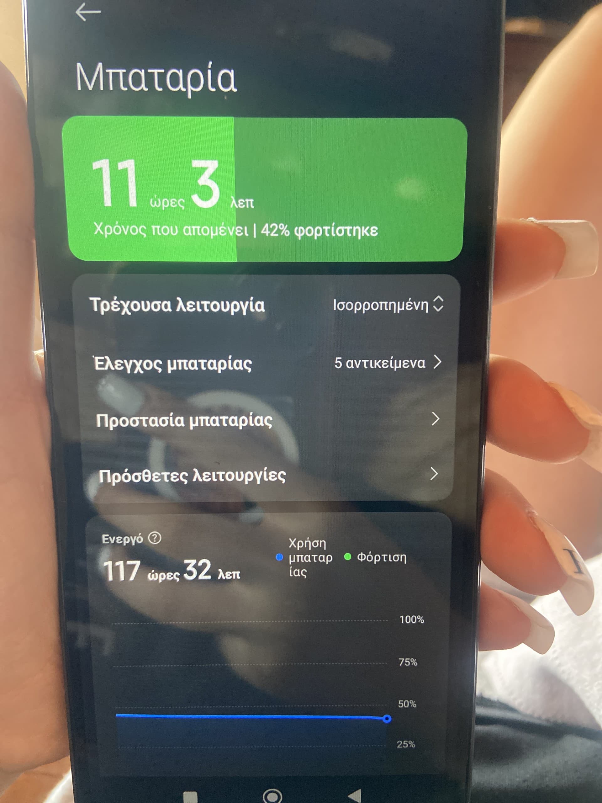 Xiaomi Redmi 13C 5G 128GB Starlight Black