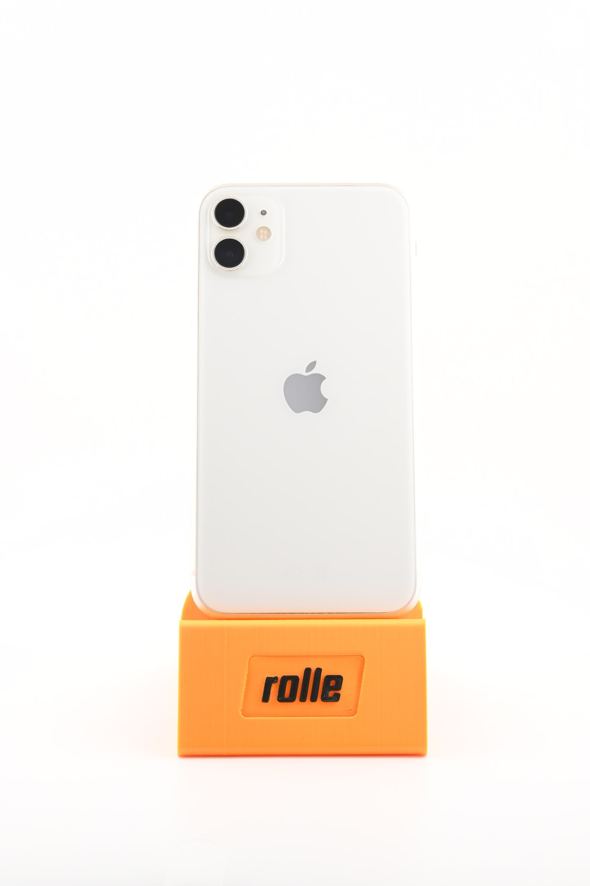 Apple iPhone 11 64GB White