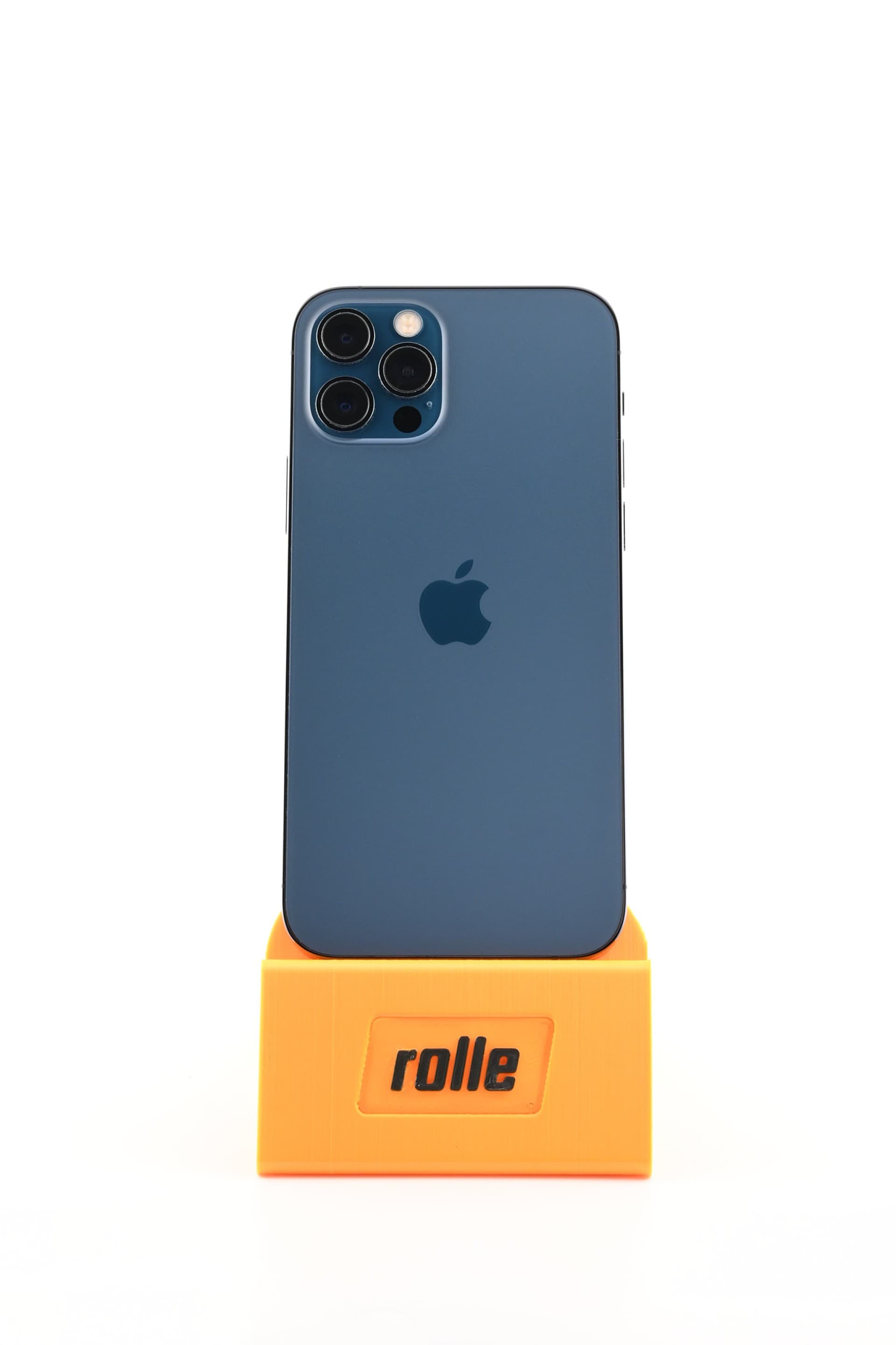 Apple iPhone 12 Pro 128GB Pacific Blue