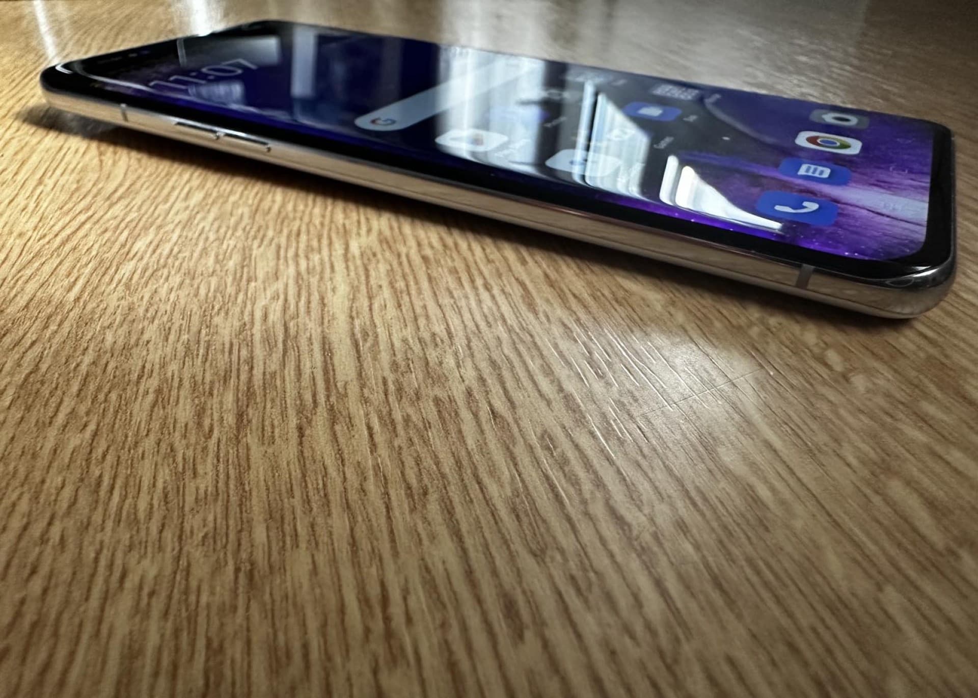 Oppo Find X5 Pro 256GB Ceramic White