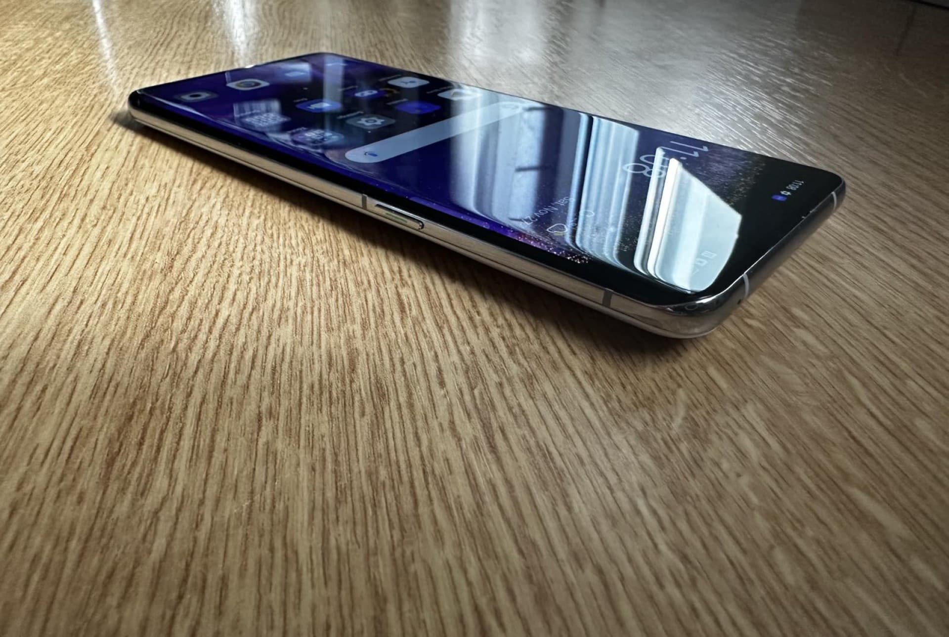 Oppo Find X5 Pro 256GB Ceramic White