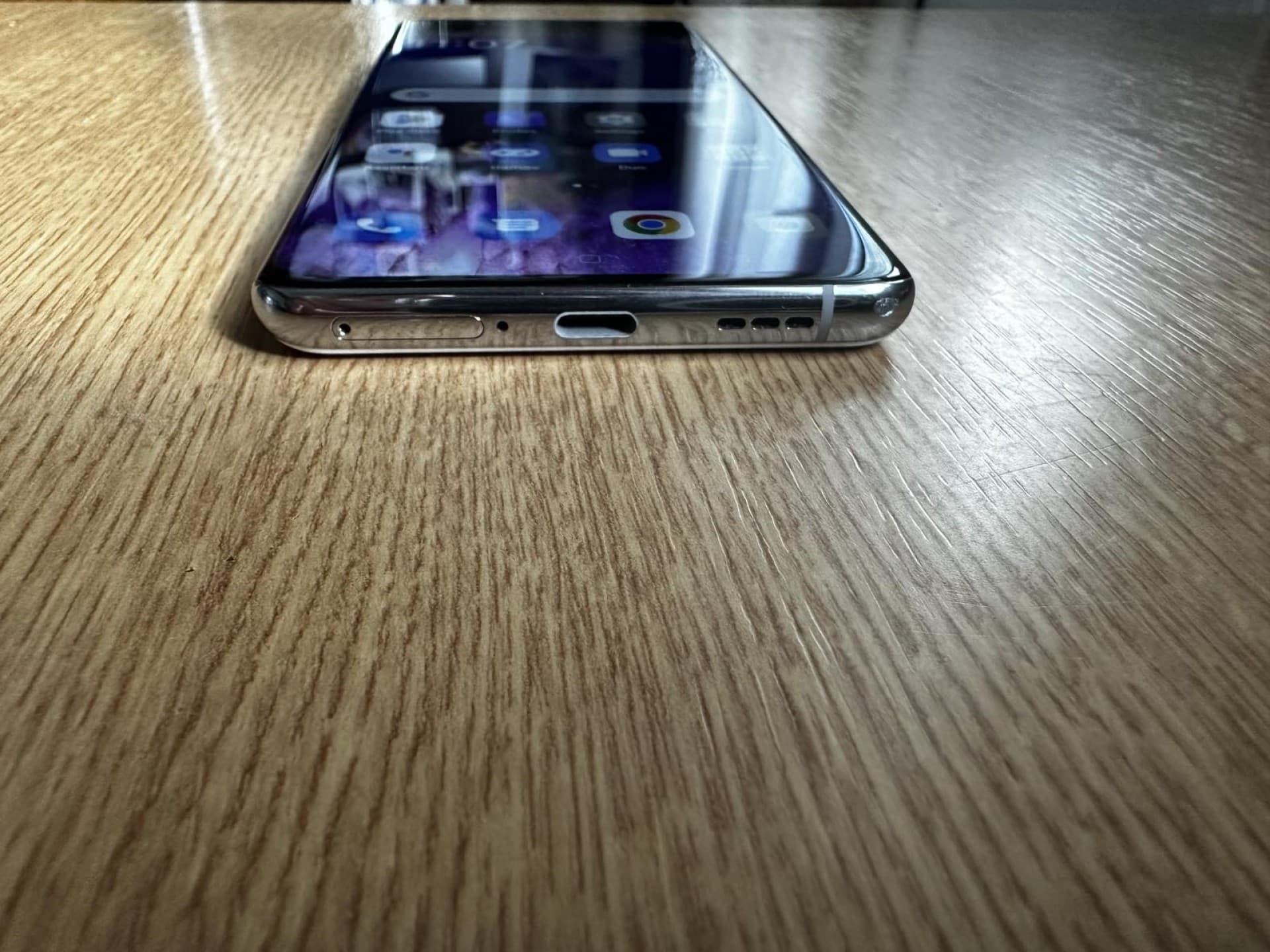 Oppo Find X5 Pro 256GB Ceramic White