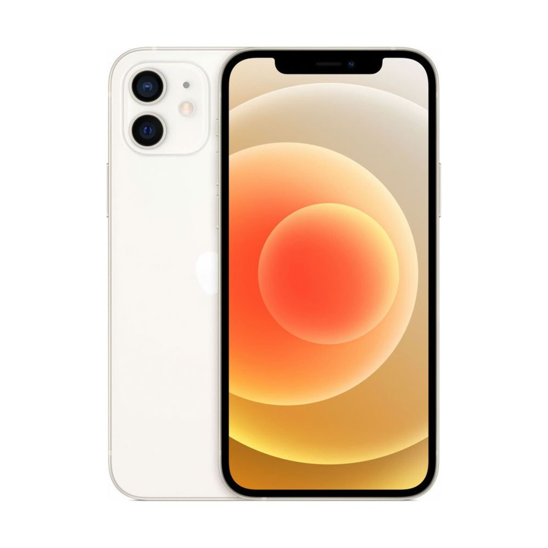 Apple iPhone 12 128GB White