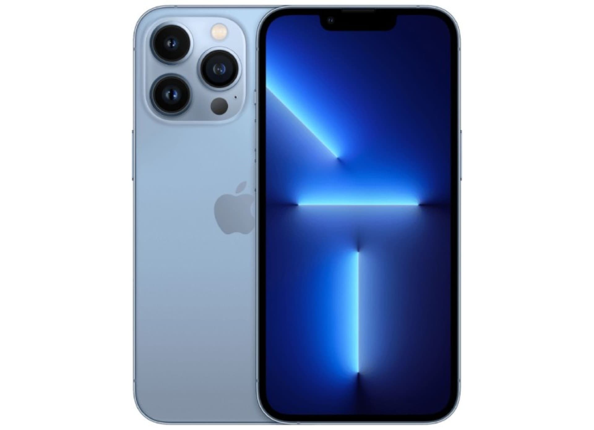 Apple iPhone 13 Pro Max 128GB Sierra Blue