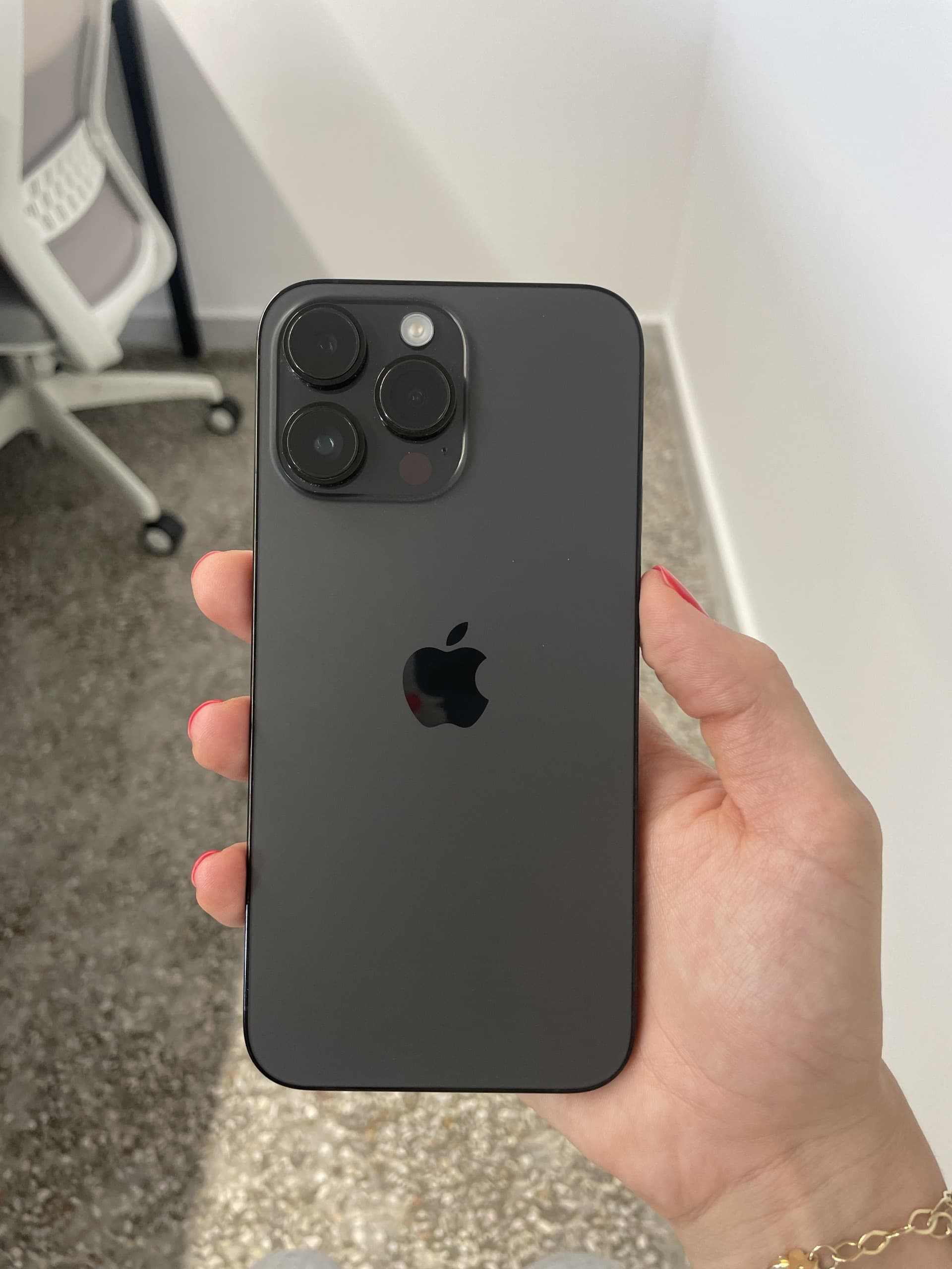 Apple iPhone 14 Pro Max 512GB Space Black