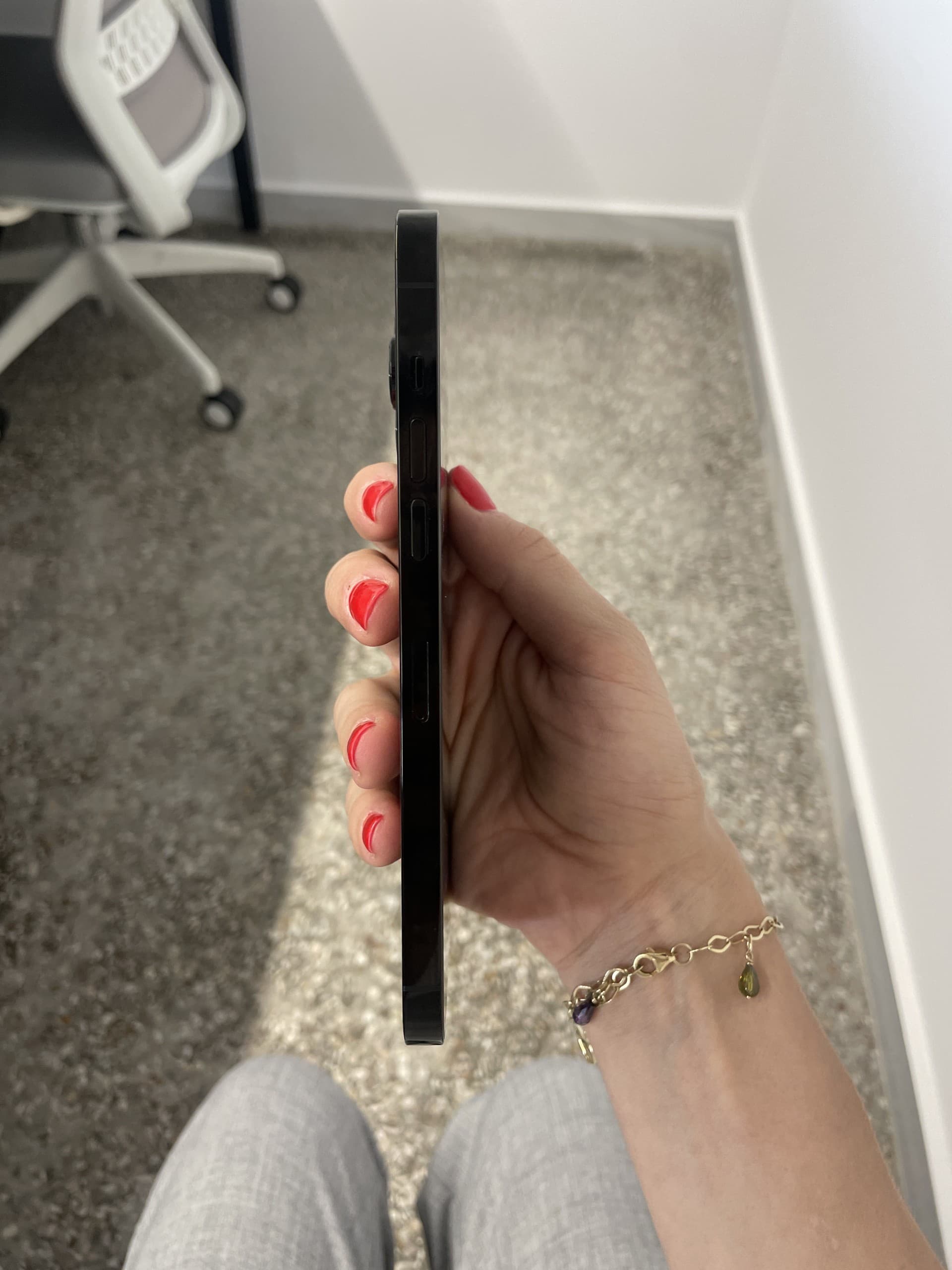 Apple iPhone 14 Pro Max 512GB Space Black