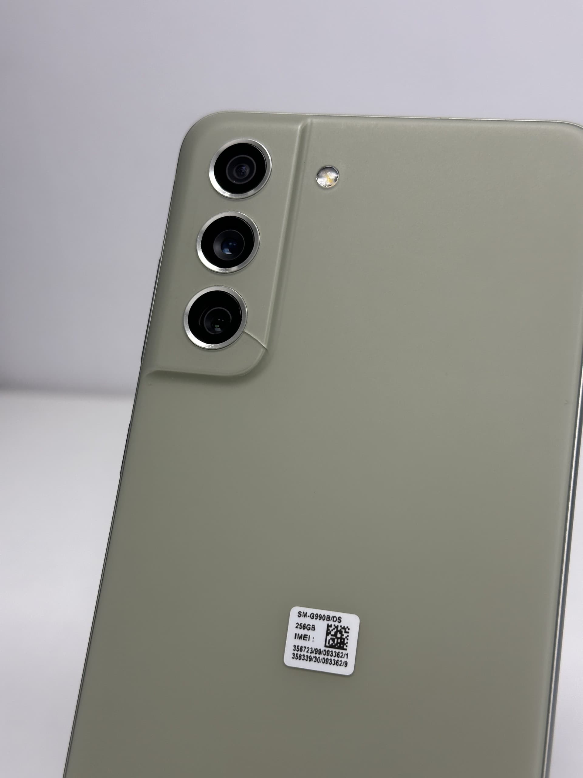 Samsung Galaxy S21 FE 5G 256GB Olive