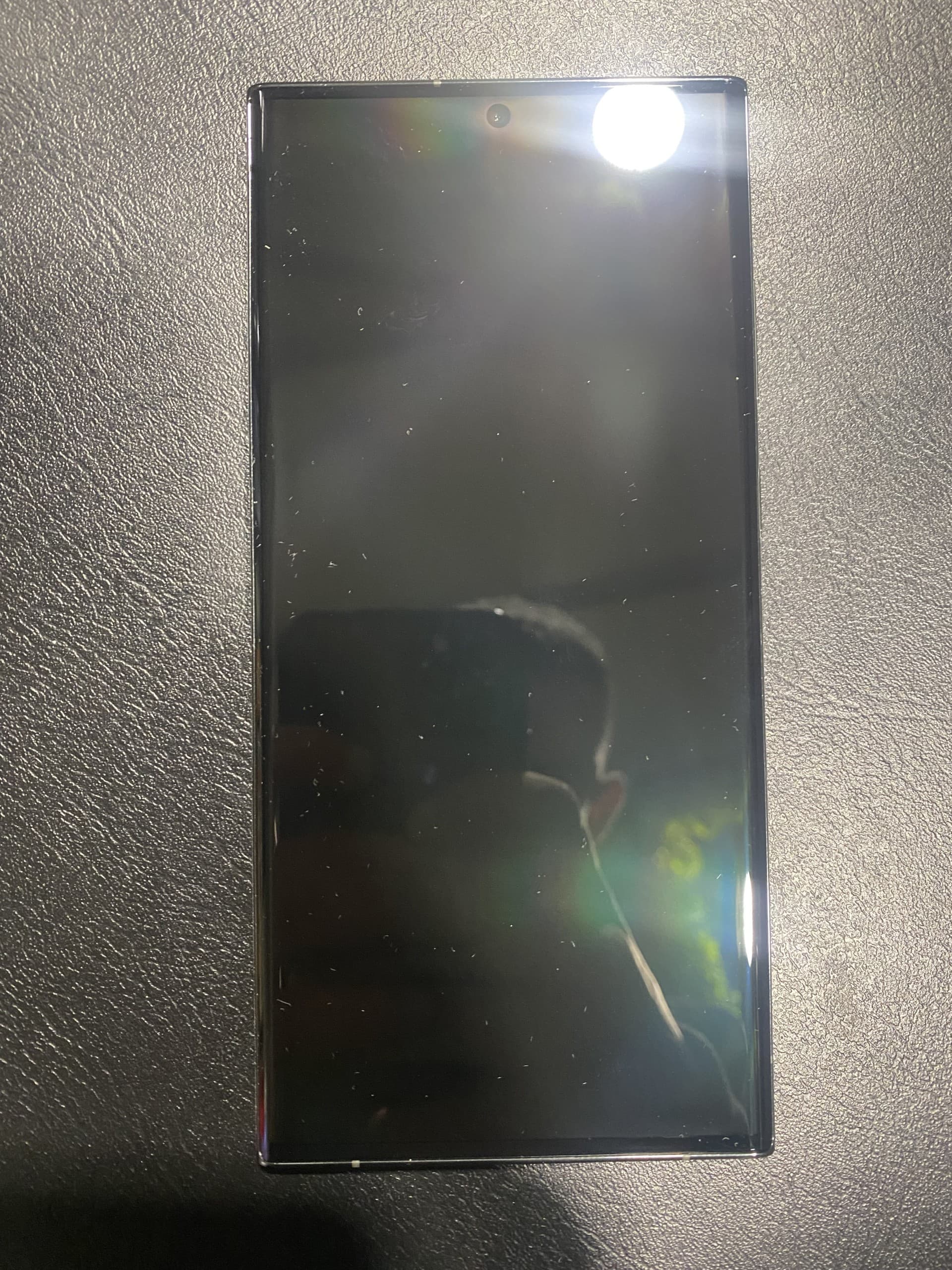 Samsung Galaxy S23 Ultra 256GB Green